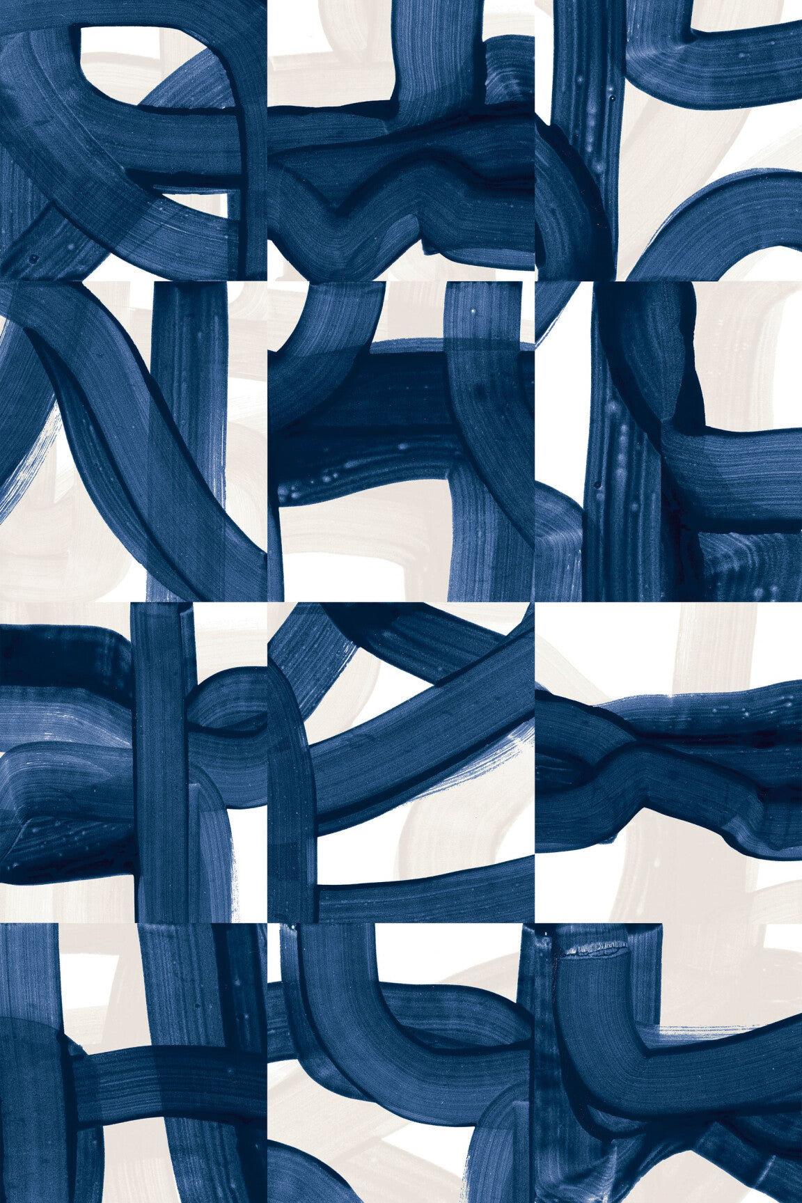 ARTE Grandeur Rivage RIV60 afbeelding 1 "Blauw"