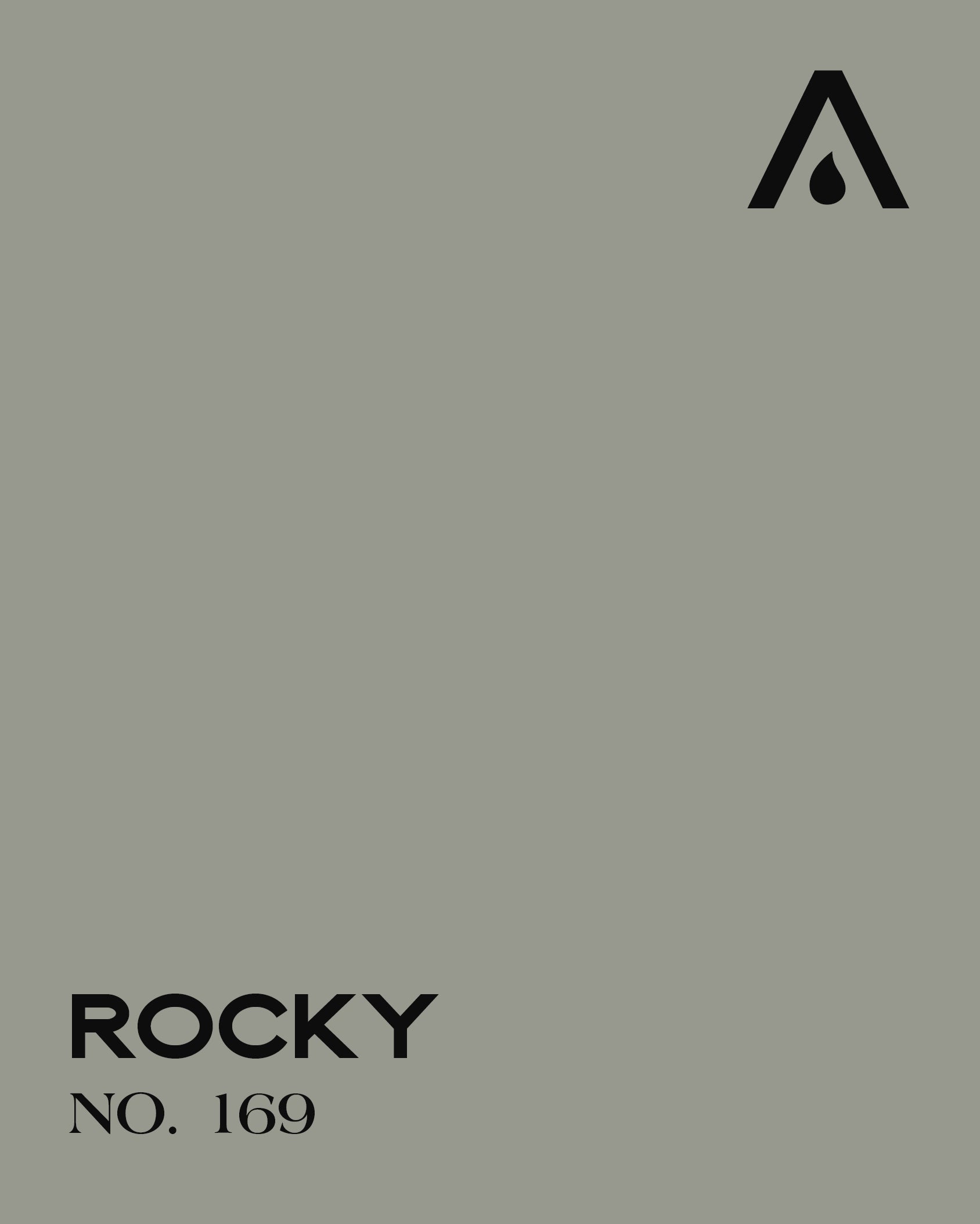 ROCKY NO. 169