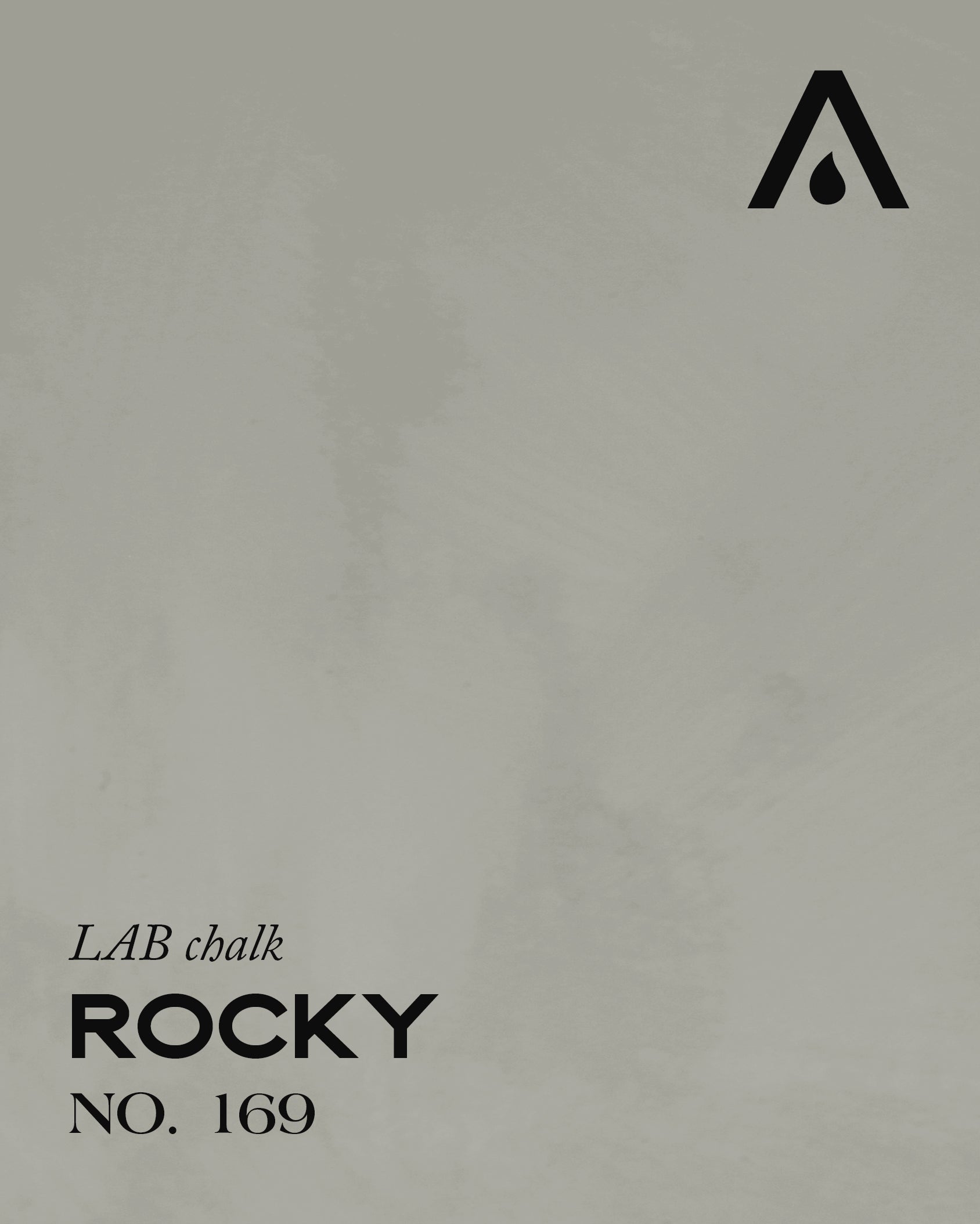 ROCKY NO. 169