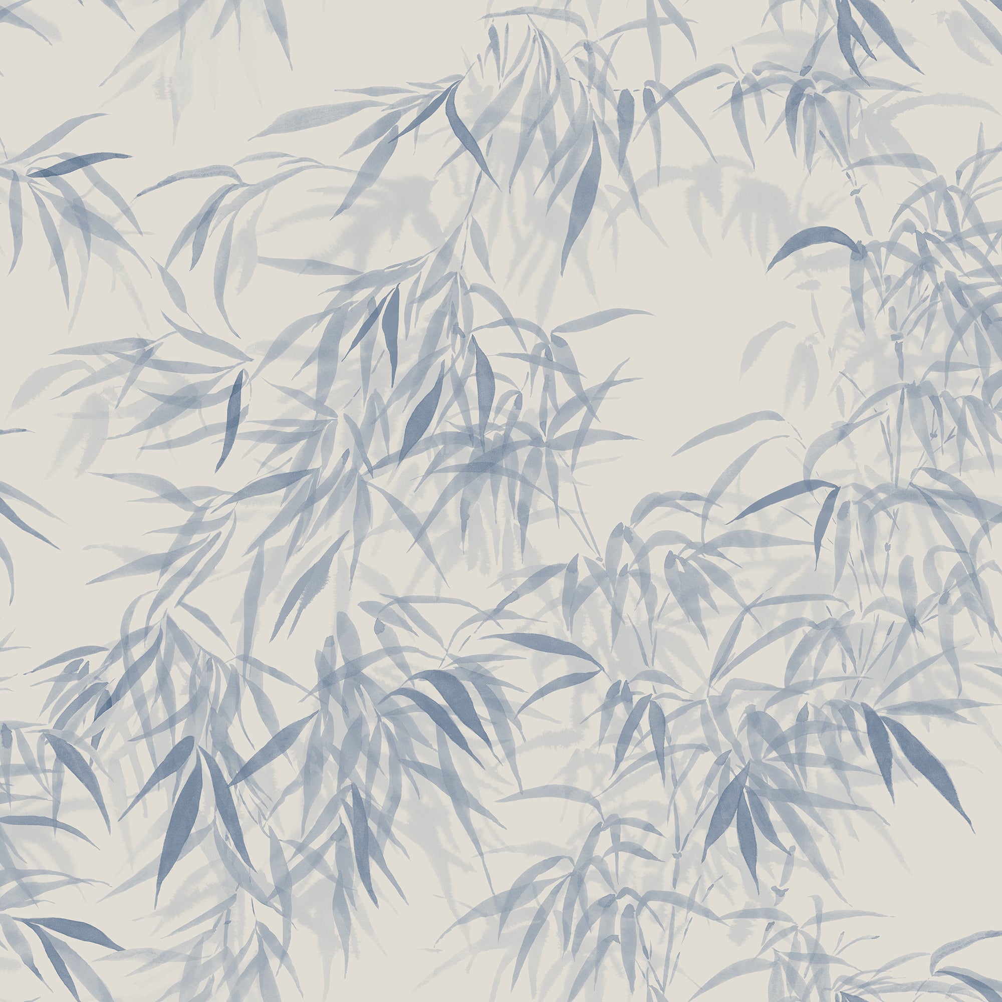 Sandberg Jon Behang S10115 - Indigo Blue