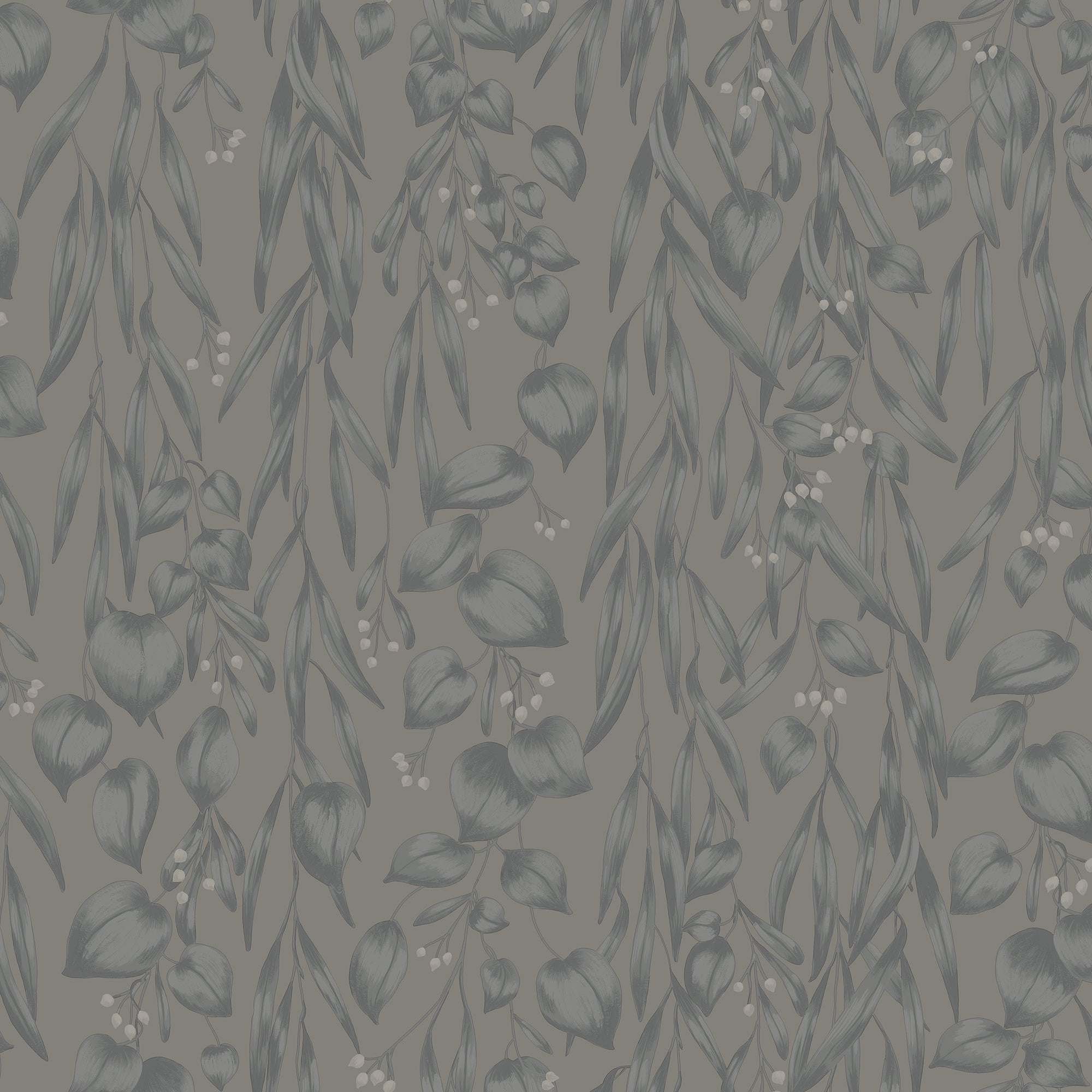 Sandberg Sara Behang S10118 - Misty Blue