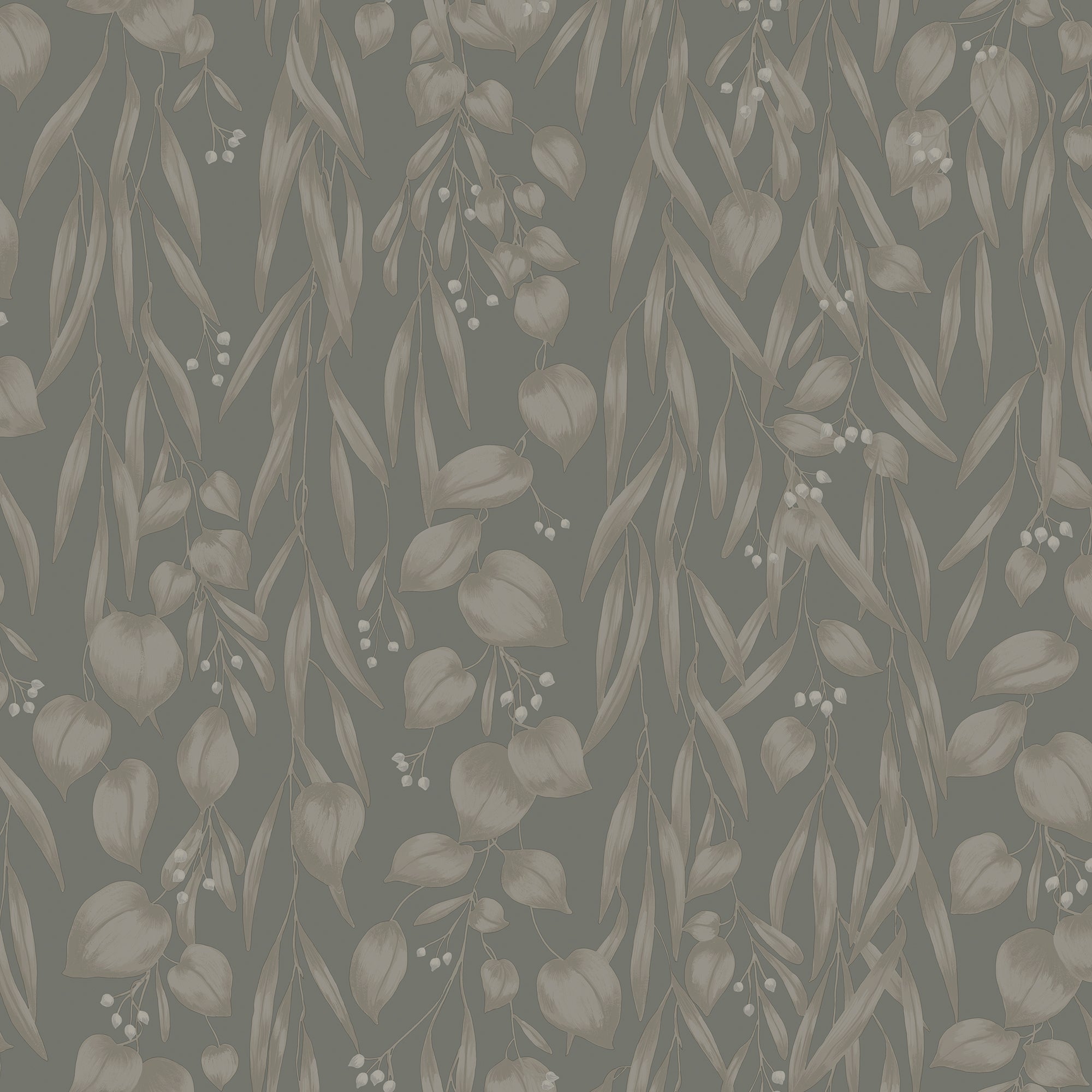 Sandberg Sara Behang S10119 - Sage Green