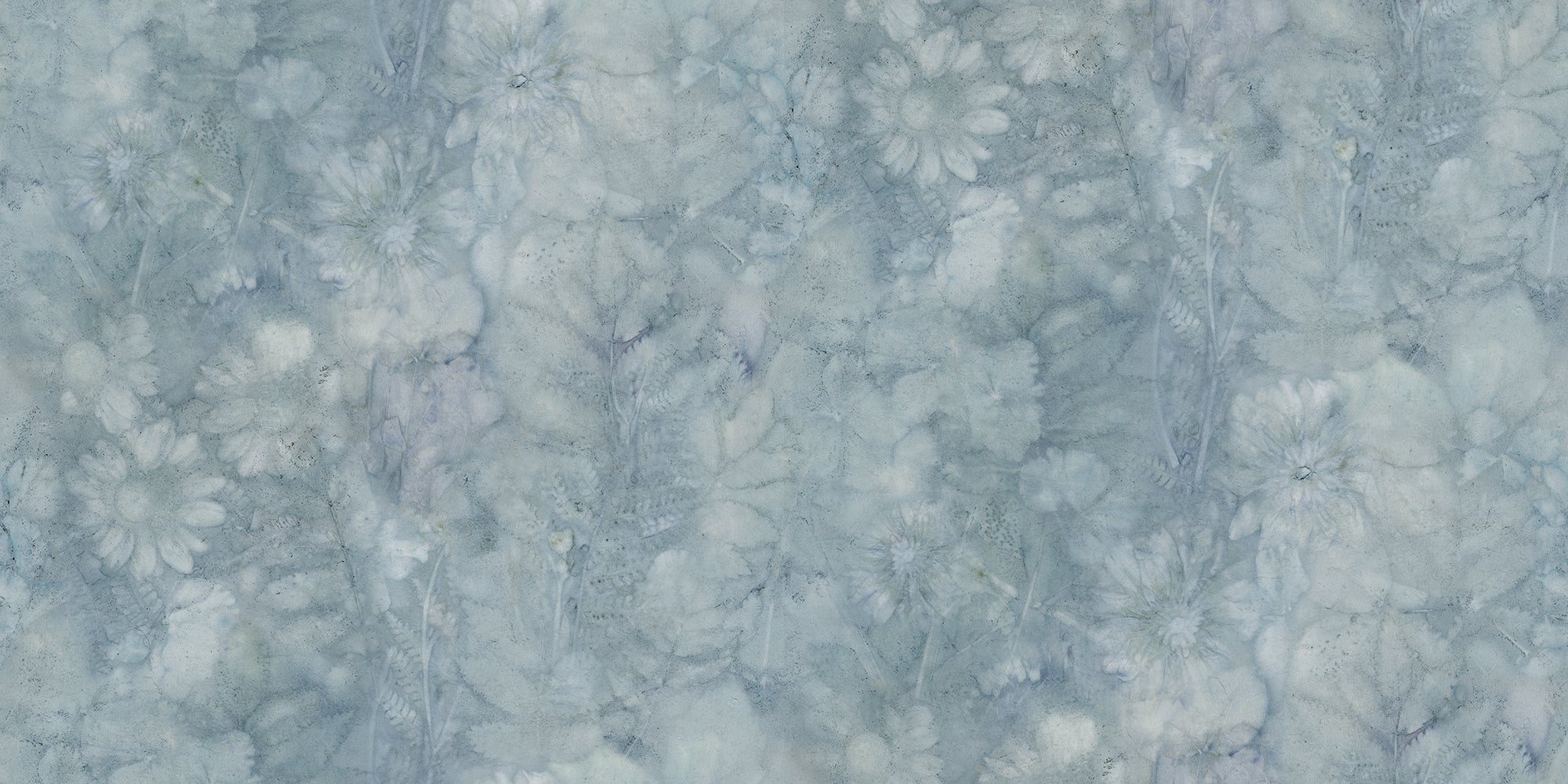 Sandberg Monica Behang S10132 - Misty Blue