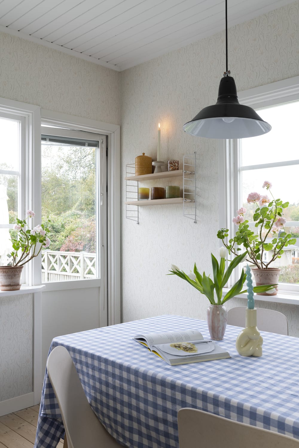 Sandberg Signe Behang S10157
