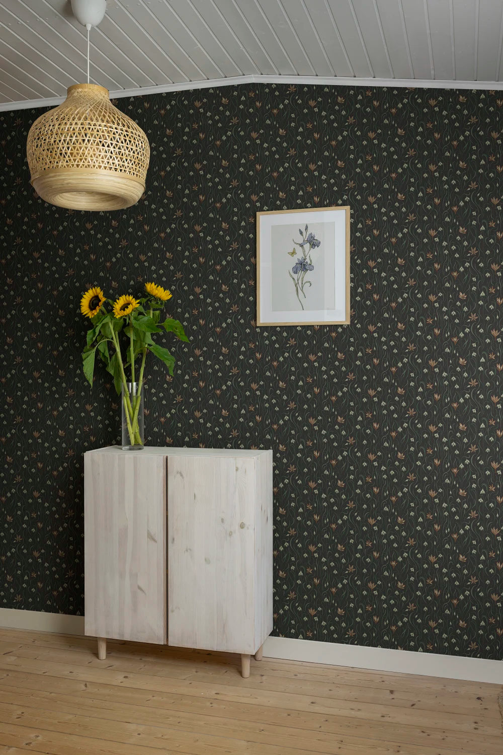 Sandberg Signe Behang S10158
