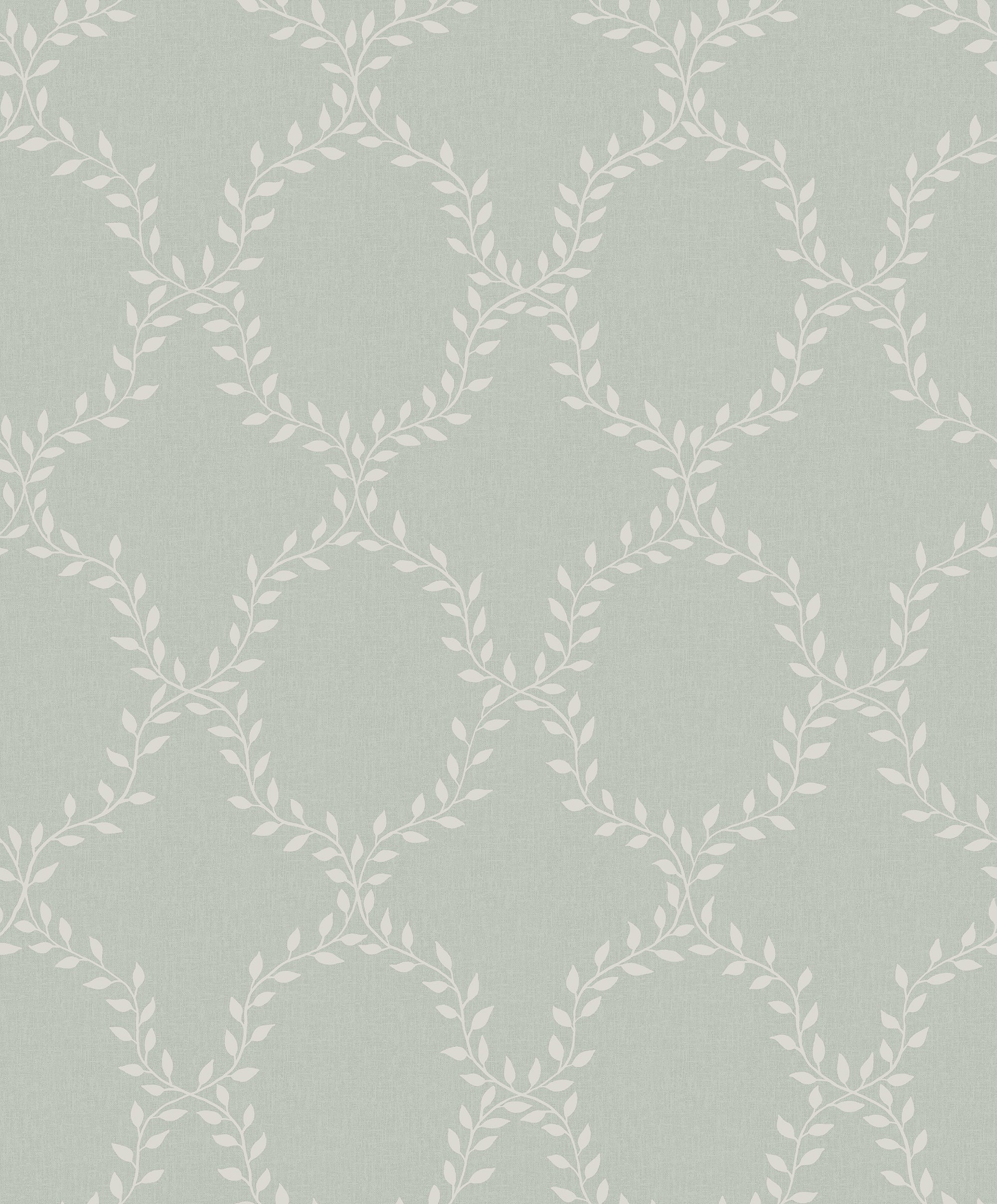 Sandberg Wilma Behang S10201 - Sage Green