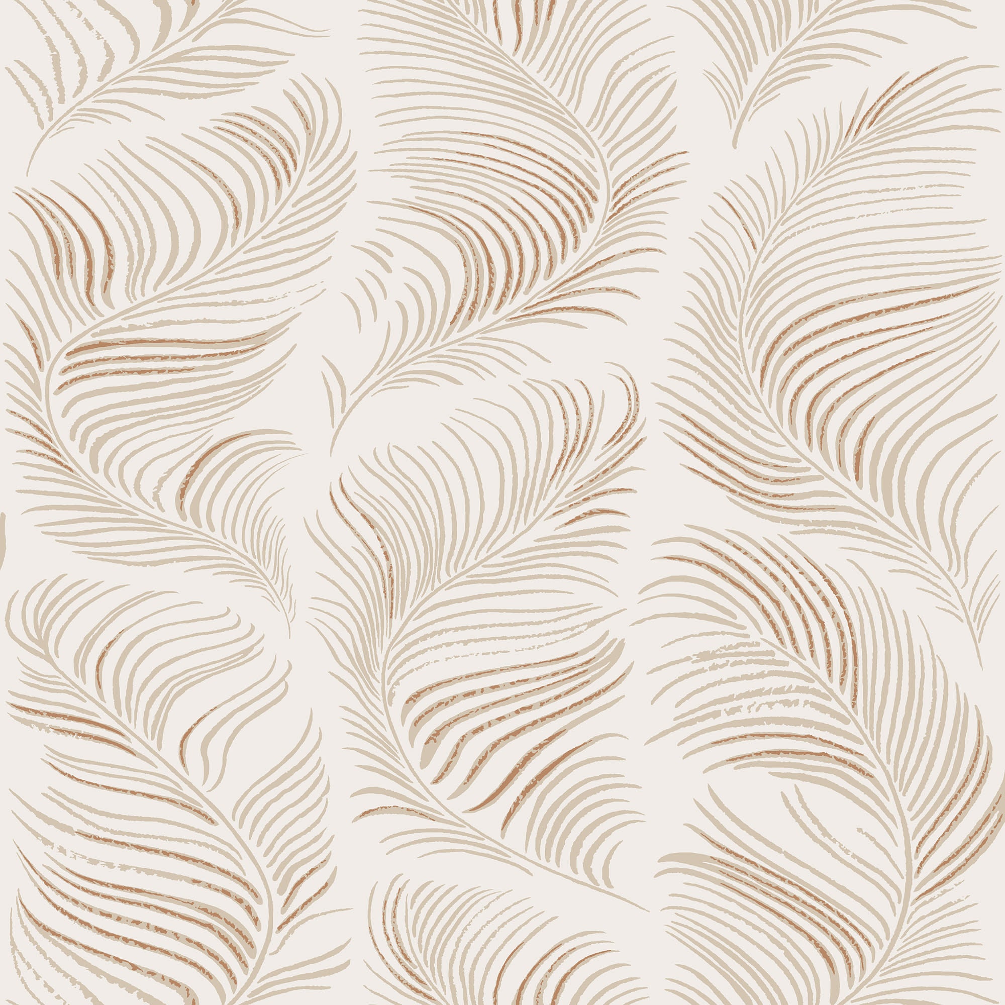 Sandberg Grace Behang S10337 - Beige