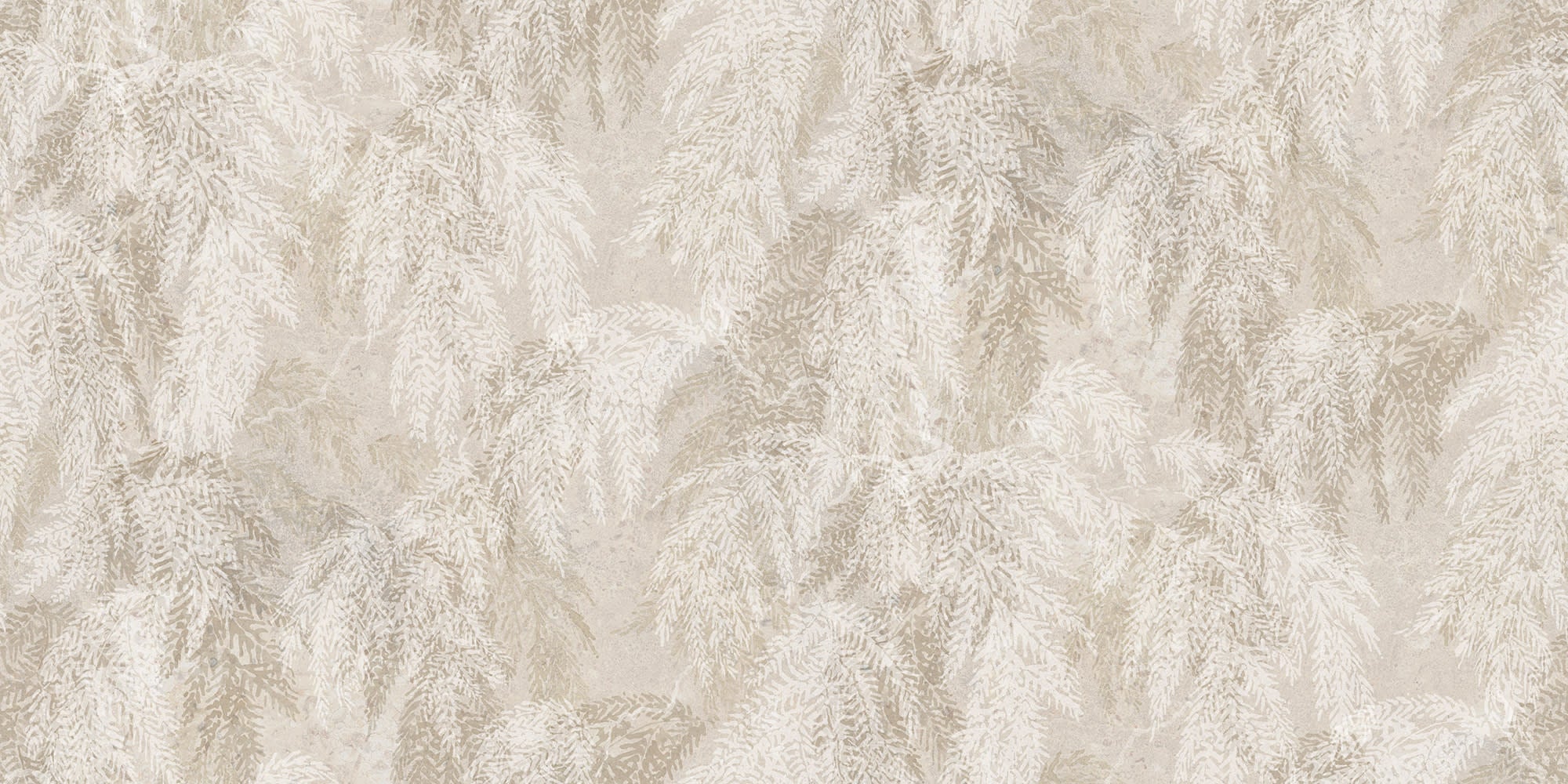 Sandberg Ceder Behang S10346 - Beige