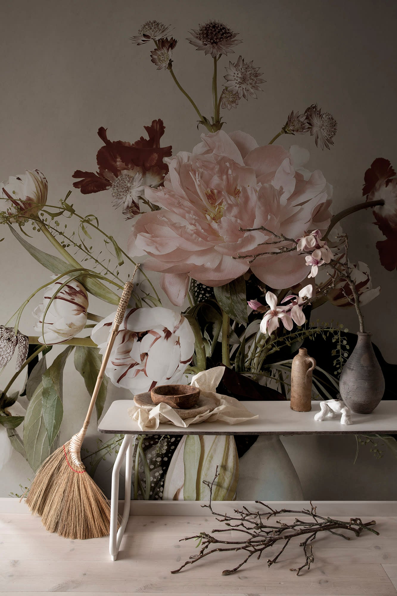 Sandberg Julie Behang S10363 - Light