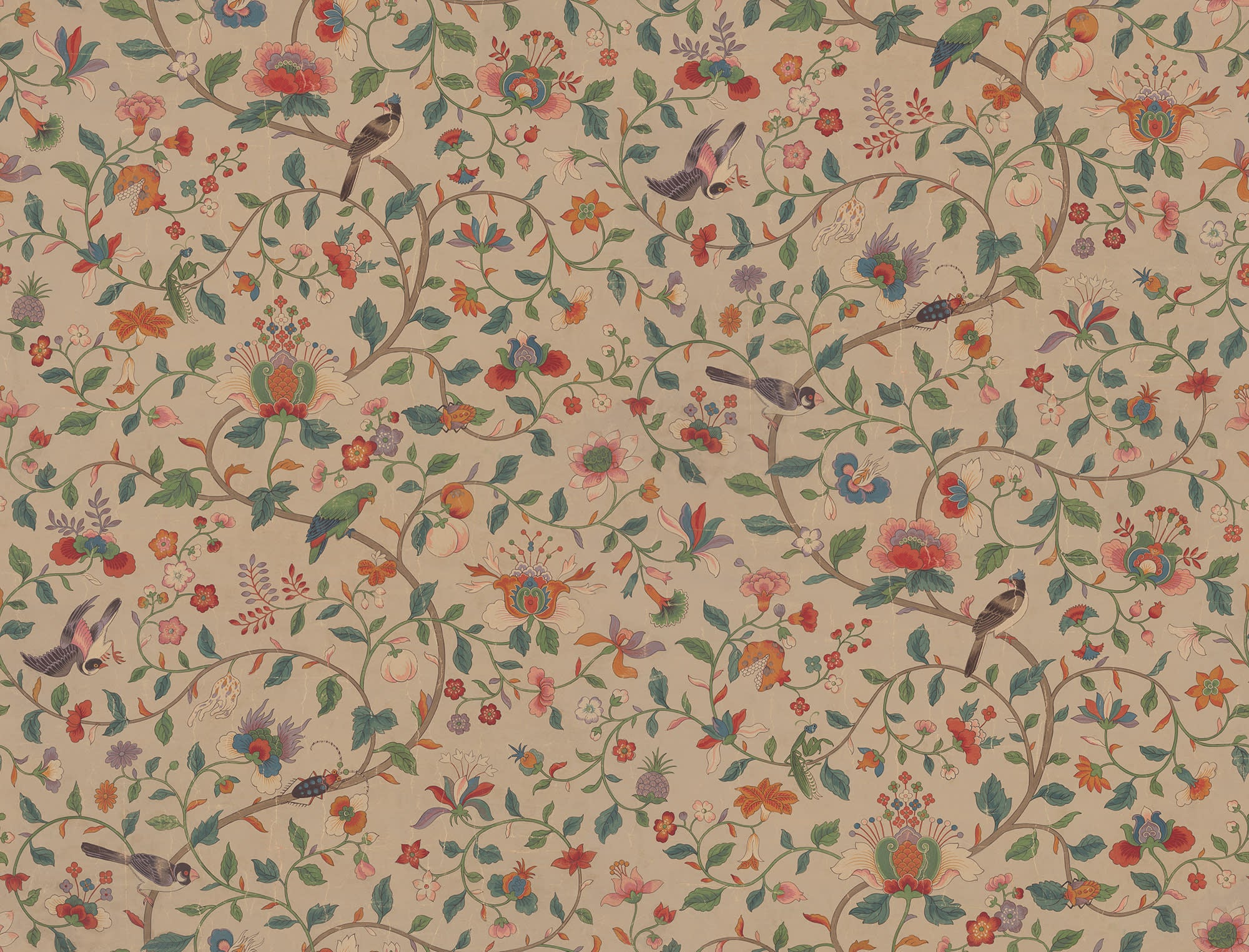 Sandberg Hedda Behang S10408 - Colorful