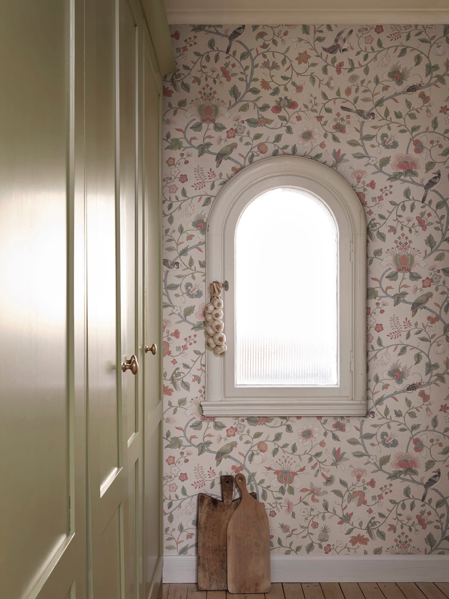 Sandberg Hedda Behang S10410 - Pastel