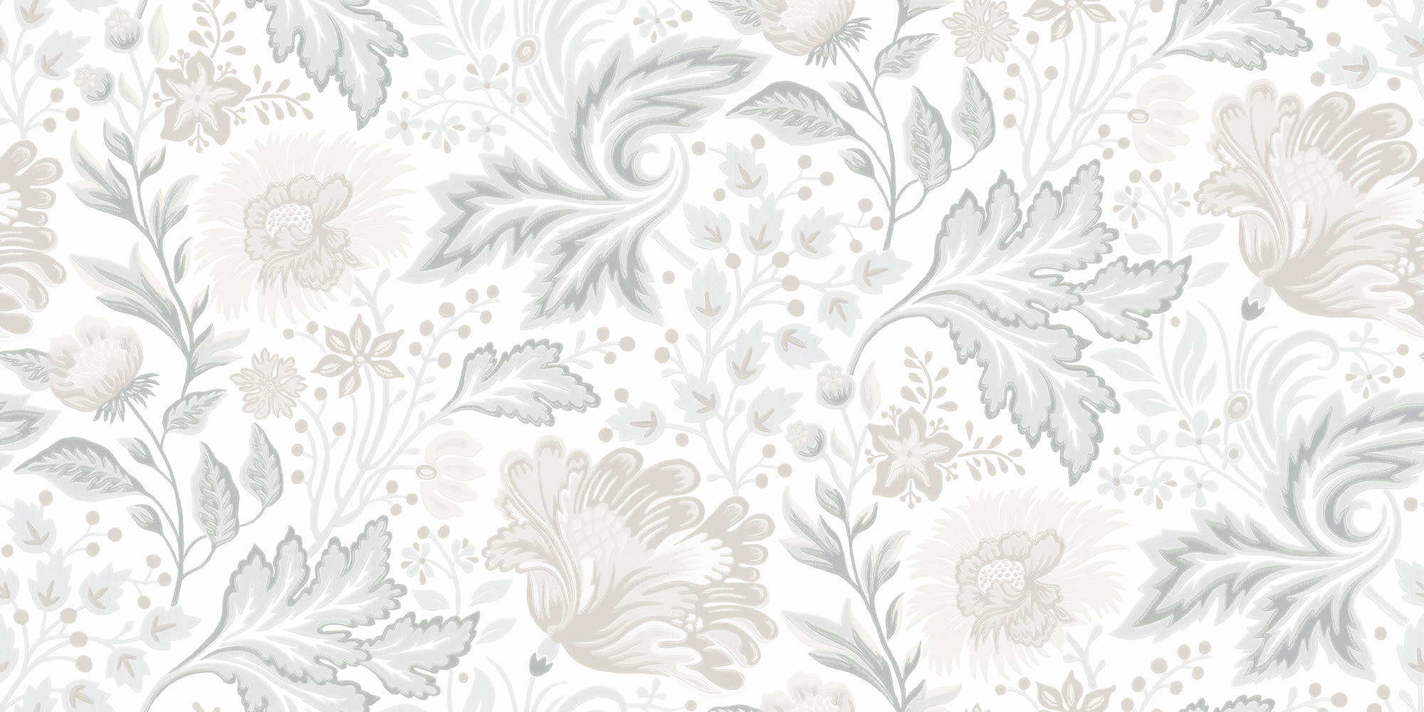 Sandberg Ava Elvira Behang S10493 - Pastel