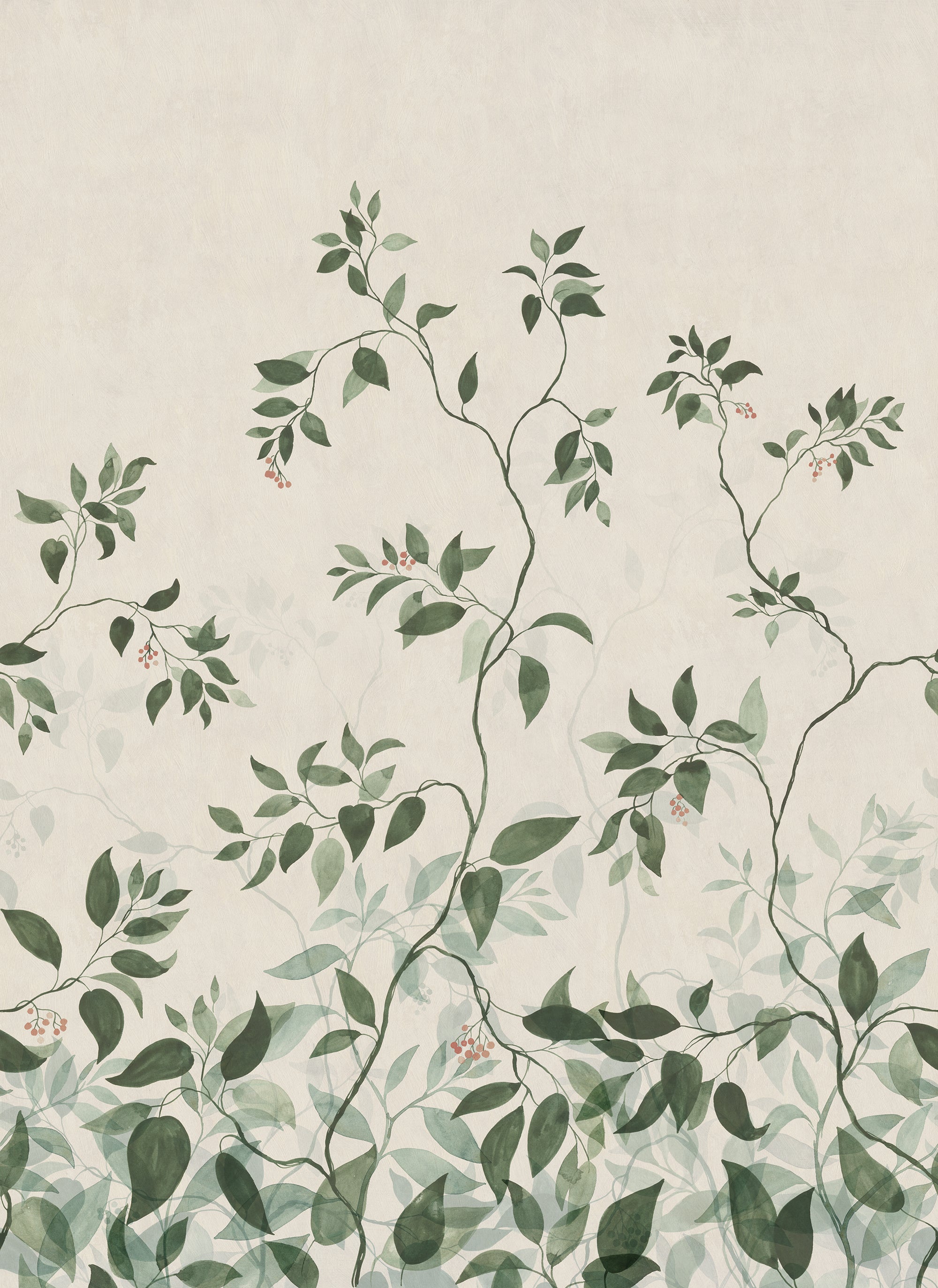 Sandberg Josefine Behang S10518 - Green