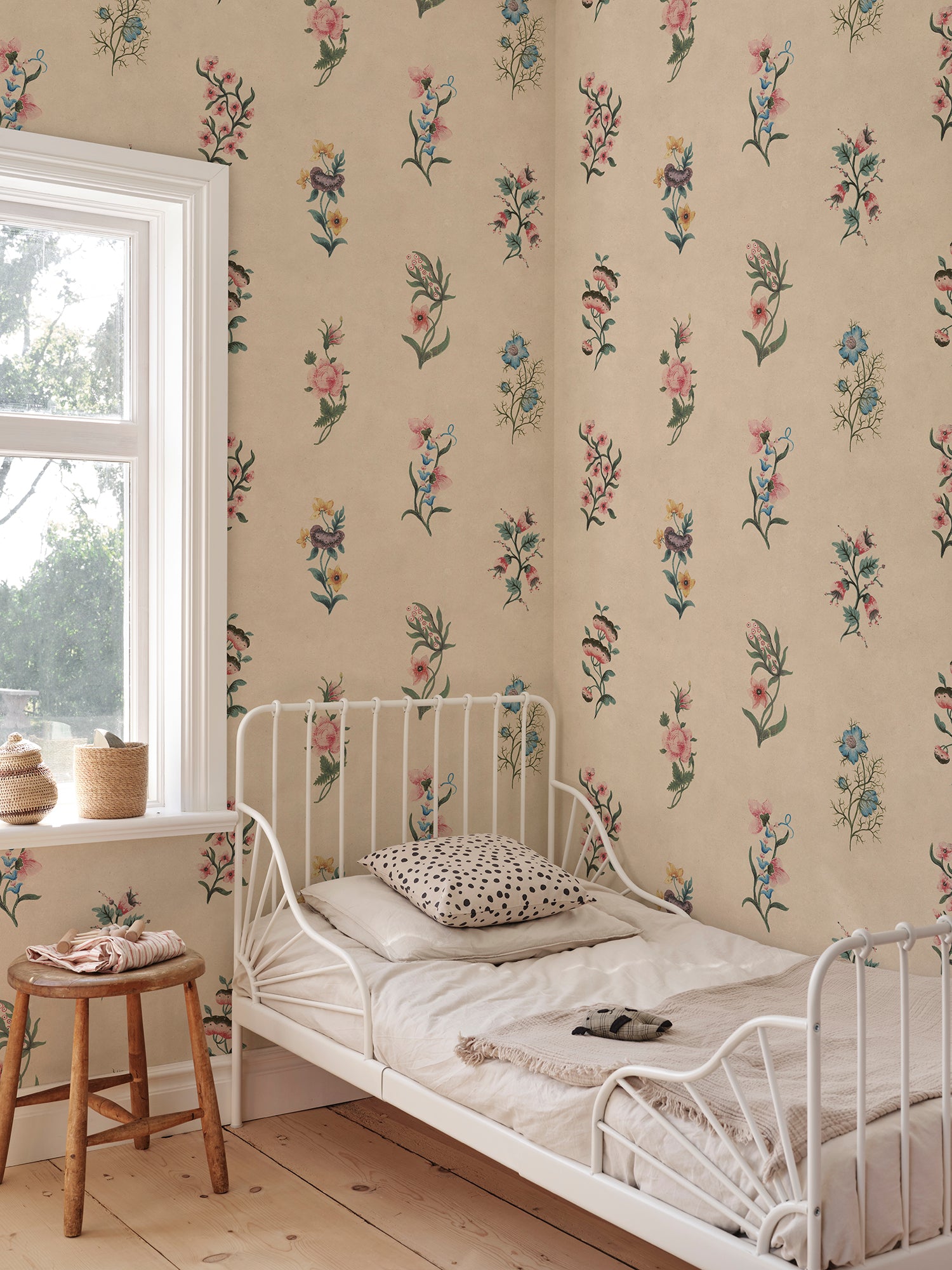 Sandberg Victoria Behang S10608 - Colorful