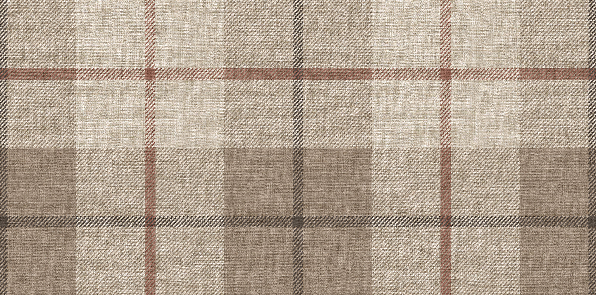 Sandberg Ranold Behang S10754 - Beige