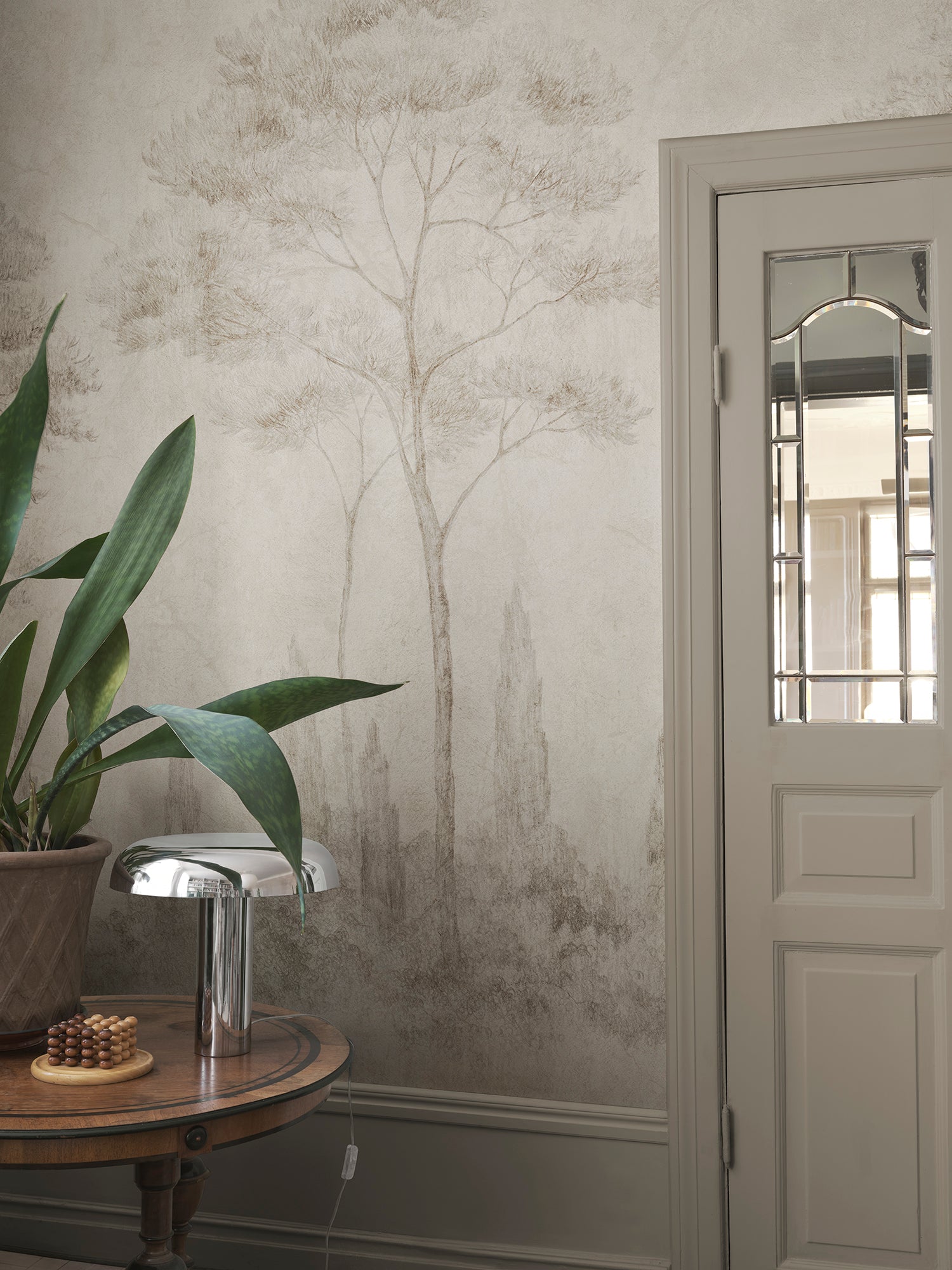 Sandberg Andrea Behang S10835 - Sand