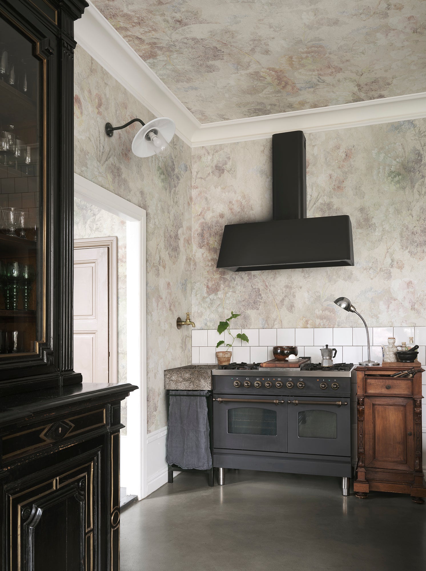 Sandberg Ines Behang S10836 - Sand