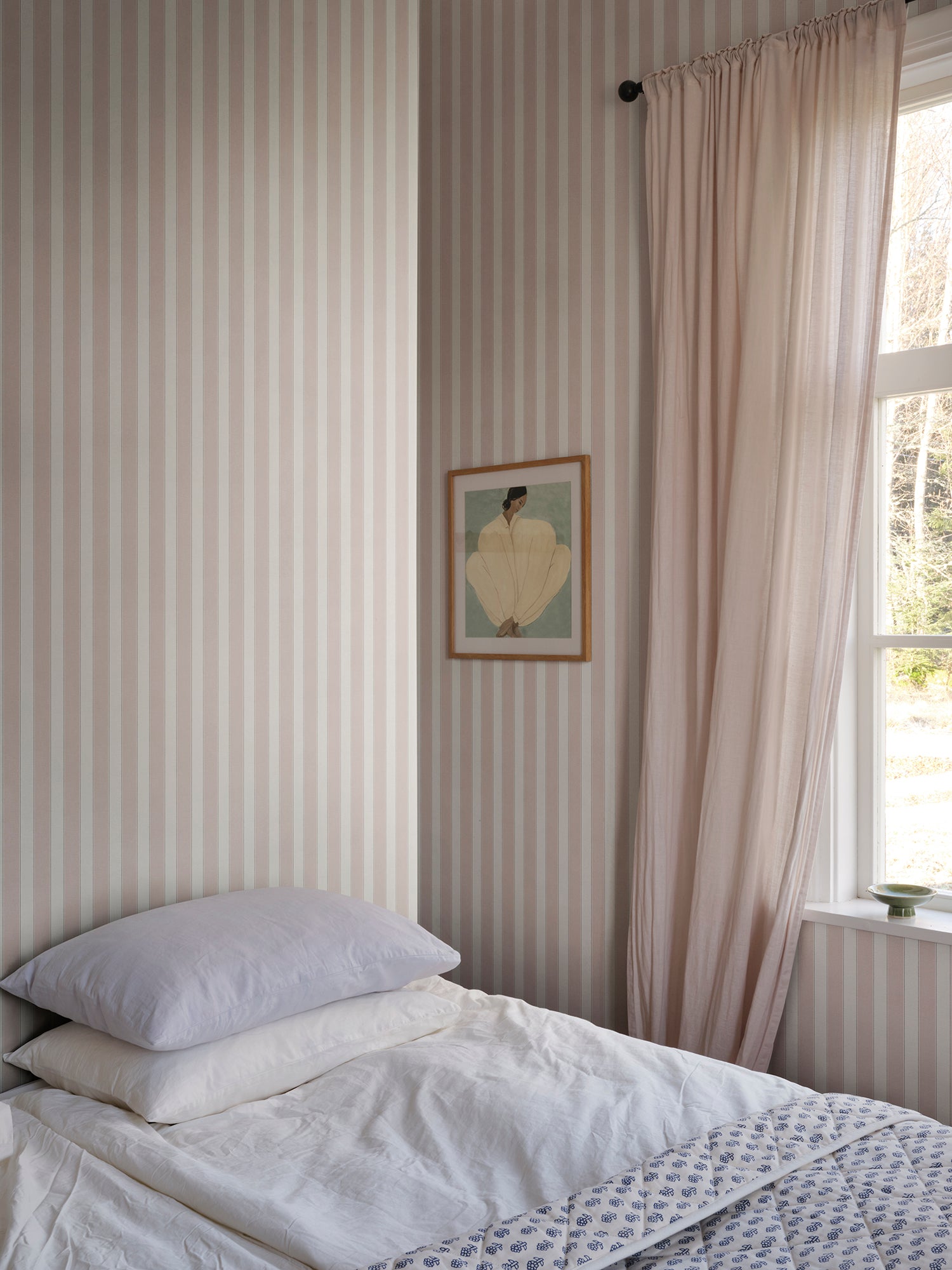 Sandberg Henrik Behang S11020 - Pink