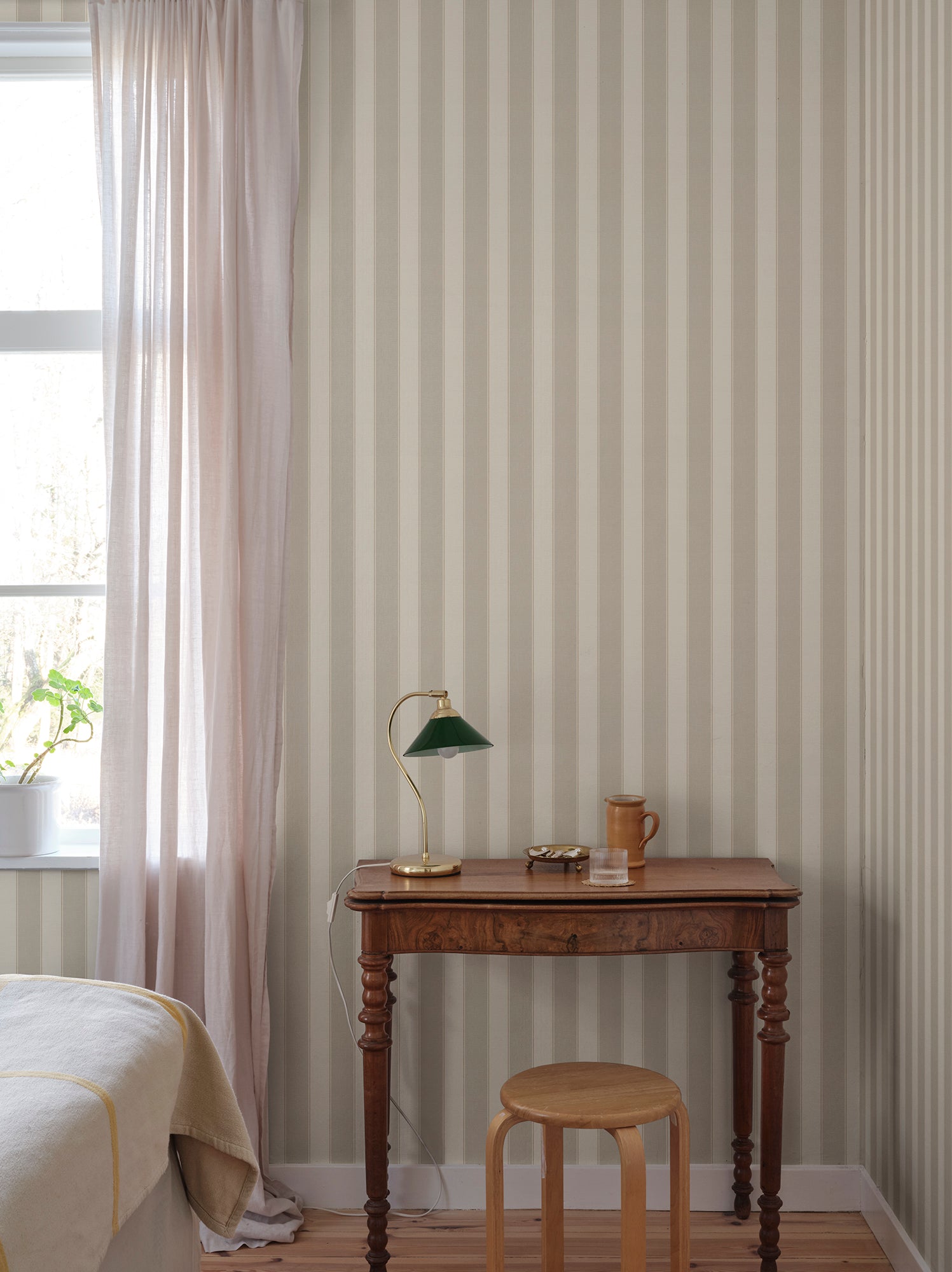 Sandberg Henrik Behang S11021 - Light Gray