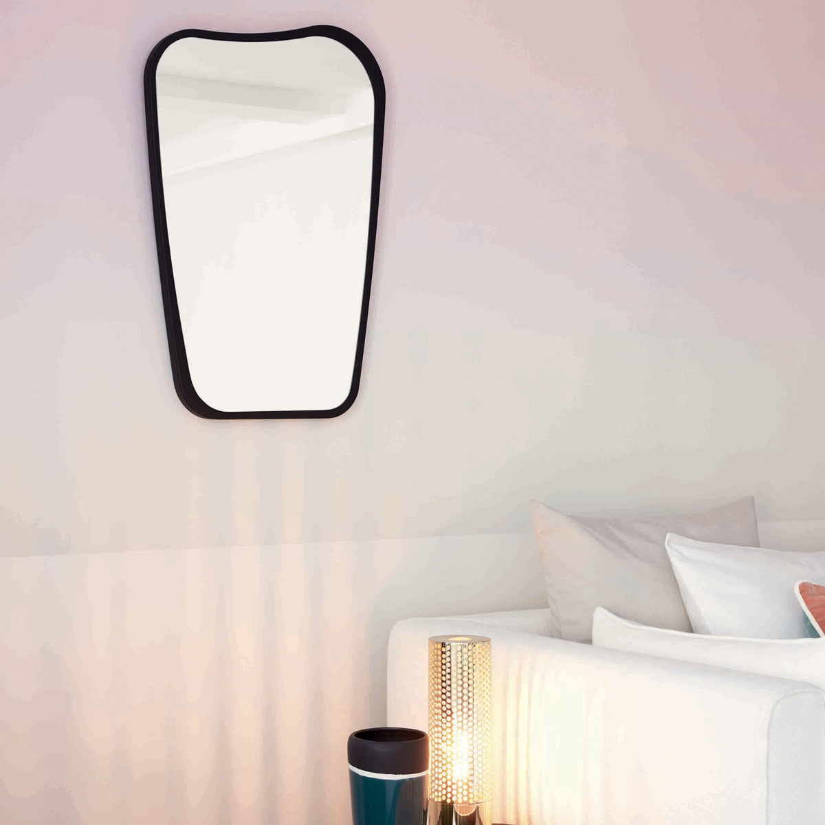 Nobilis L'Au-Delà Behang SLN12