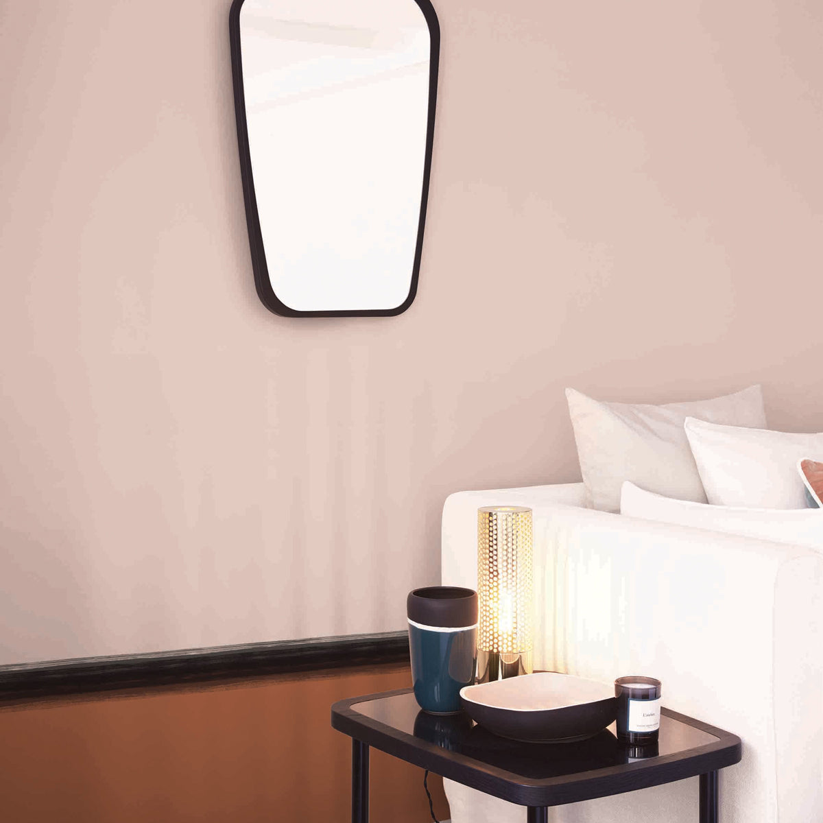 Nobilis L'Aurore Behang SLN32