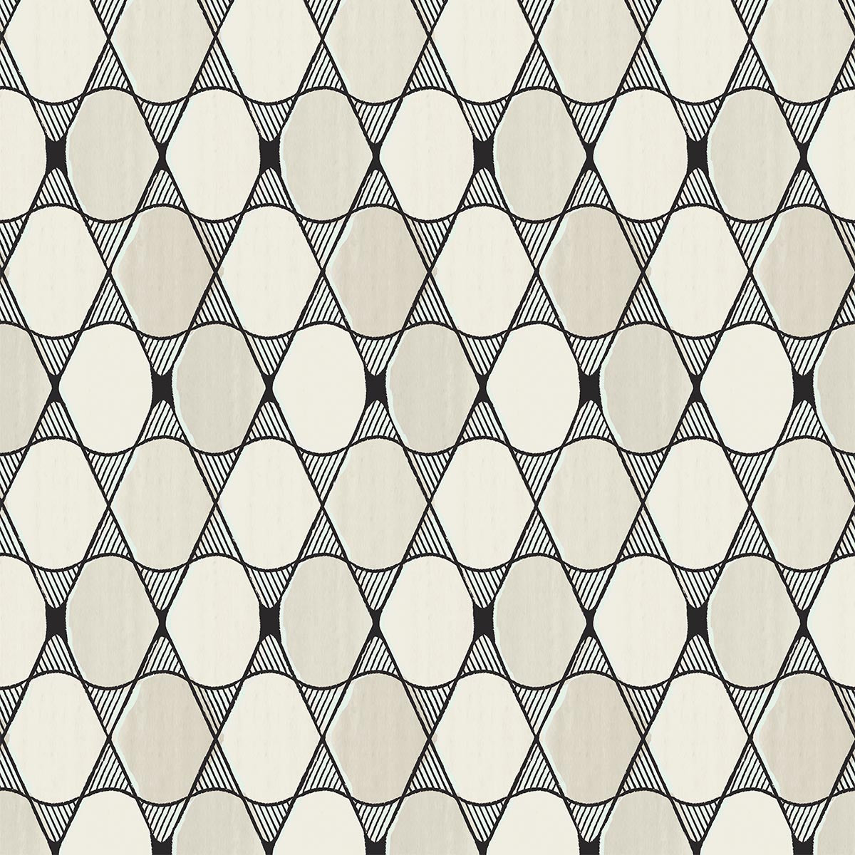 Nobilis L'Illusion Behang SLN42