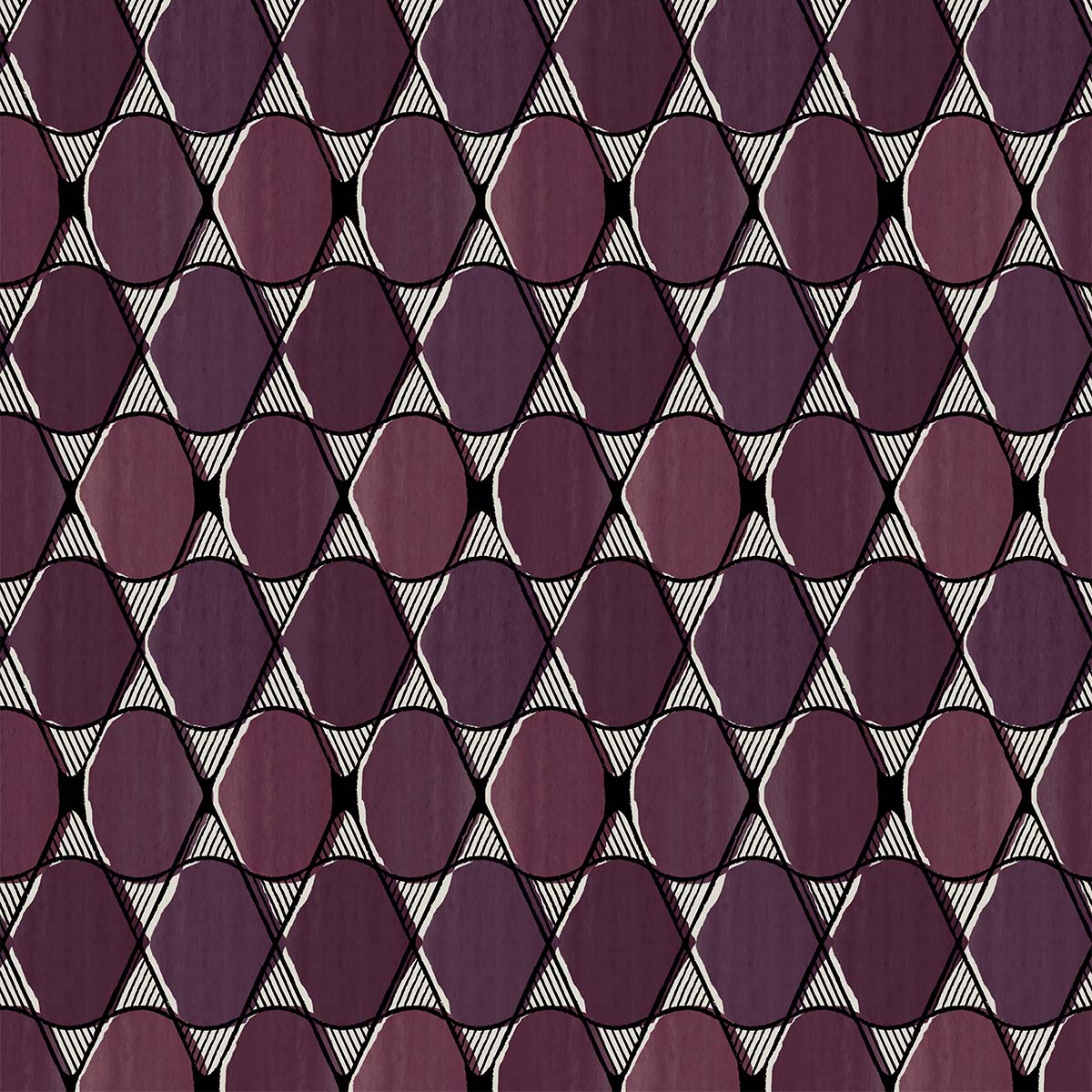 Nobilis L'Illusion Behang SLN44