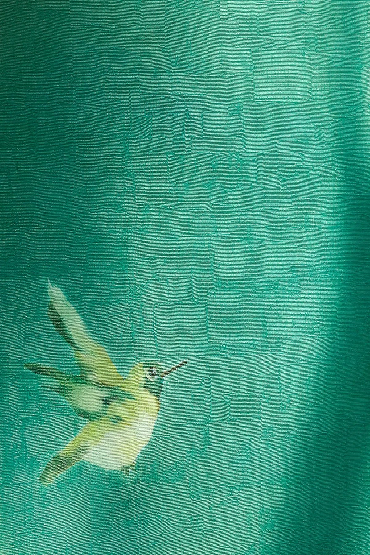 Pierre Frey L'envol Behangpaneel FP991001 - LAB COLOUR THE WORLD