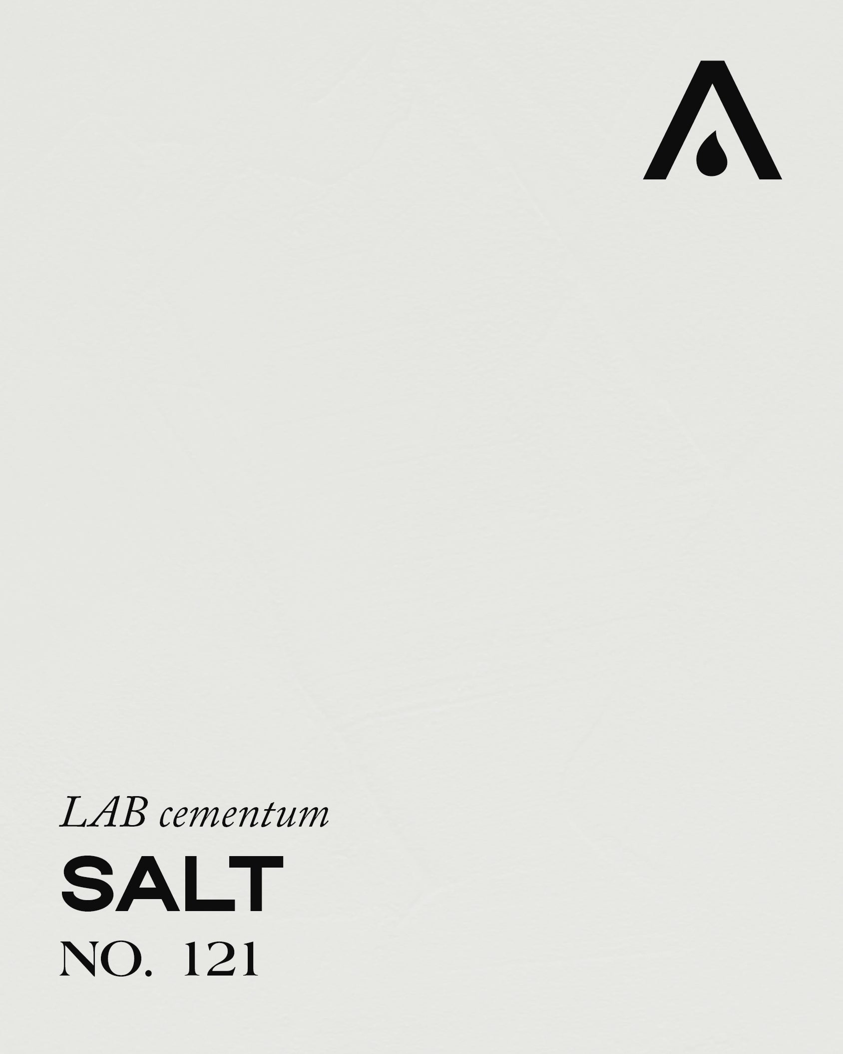 SALT NO. 121
