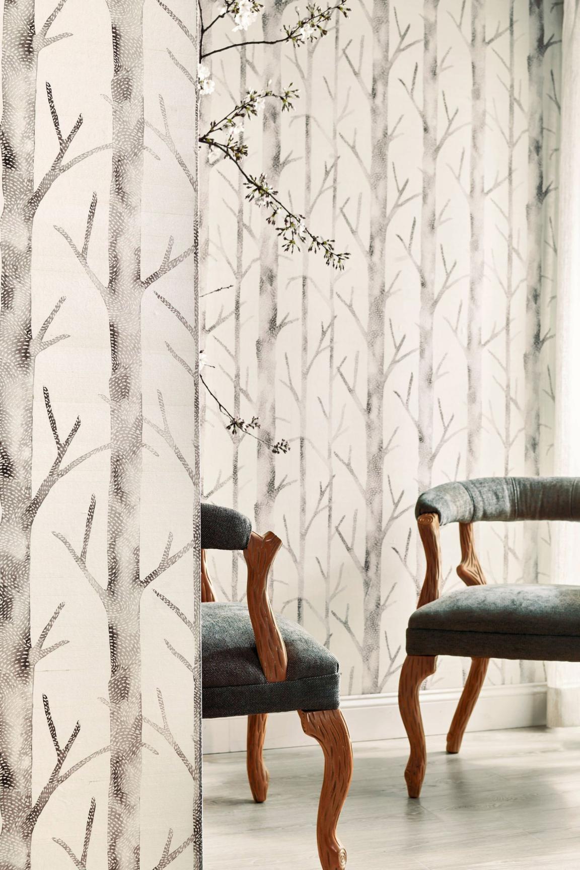 HookedOnWalls Scalamandre Everett JV26048