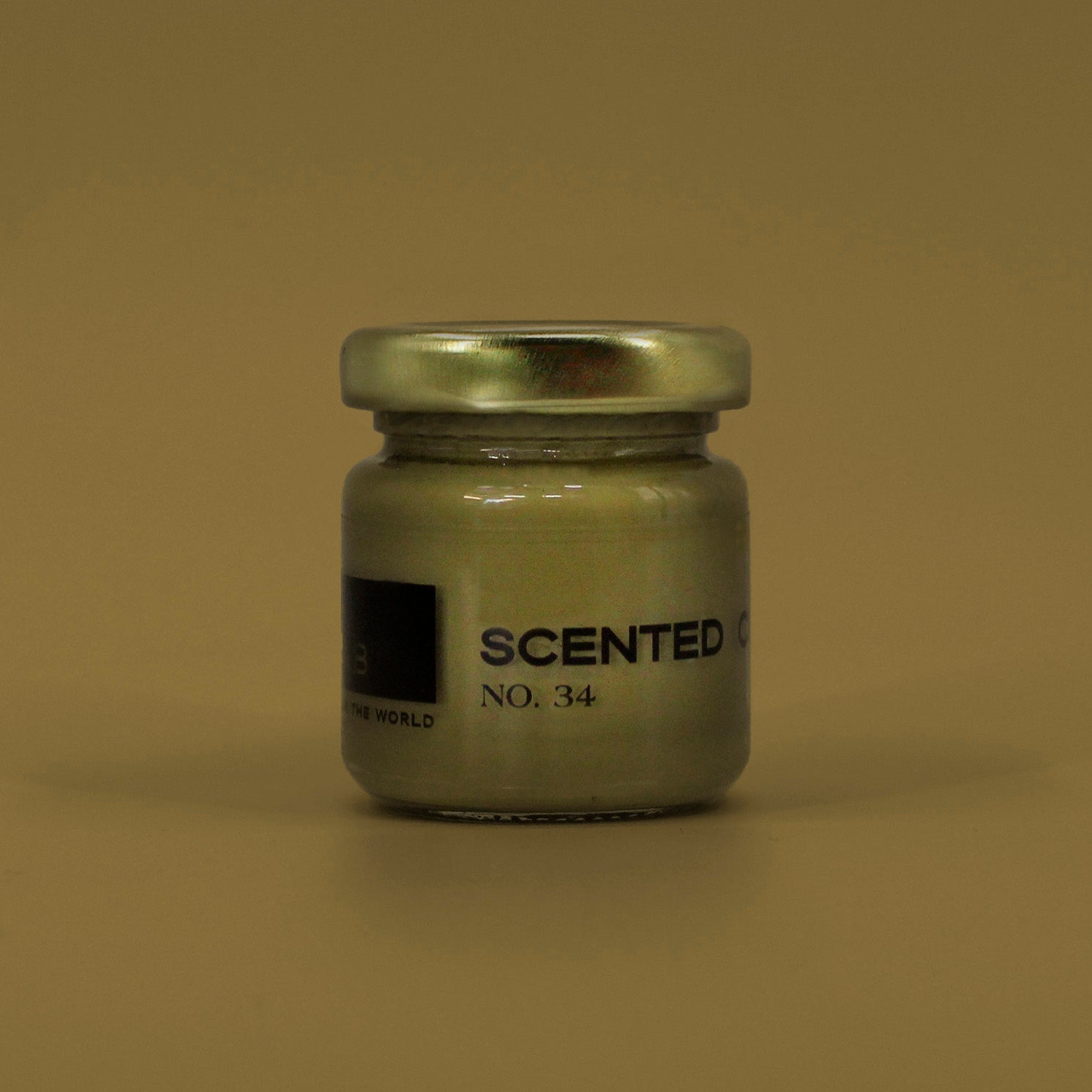 SCENTED CUMIN NO. 34