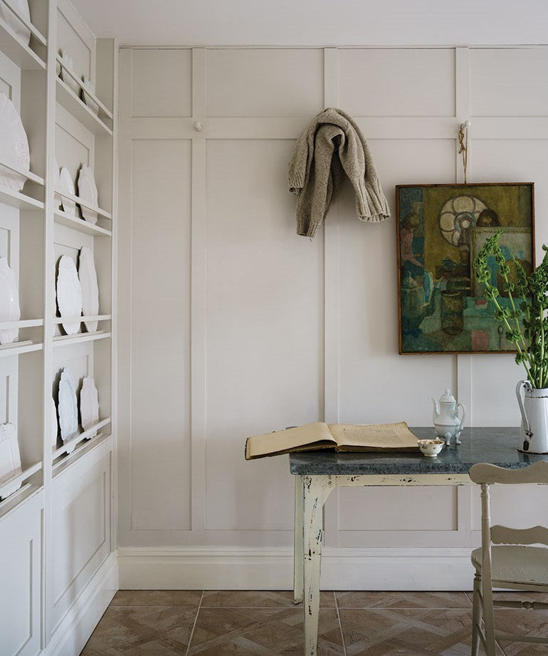 Schulhaus Weiß Nr. 291