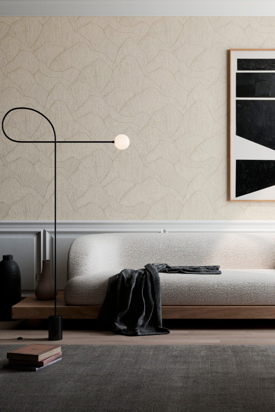 ARTE Shards Sculptura 42501 afbeelding 4