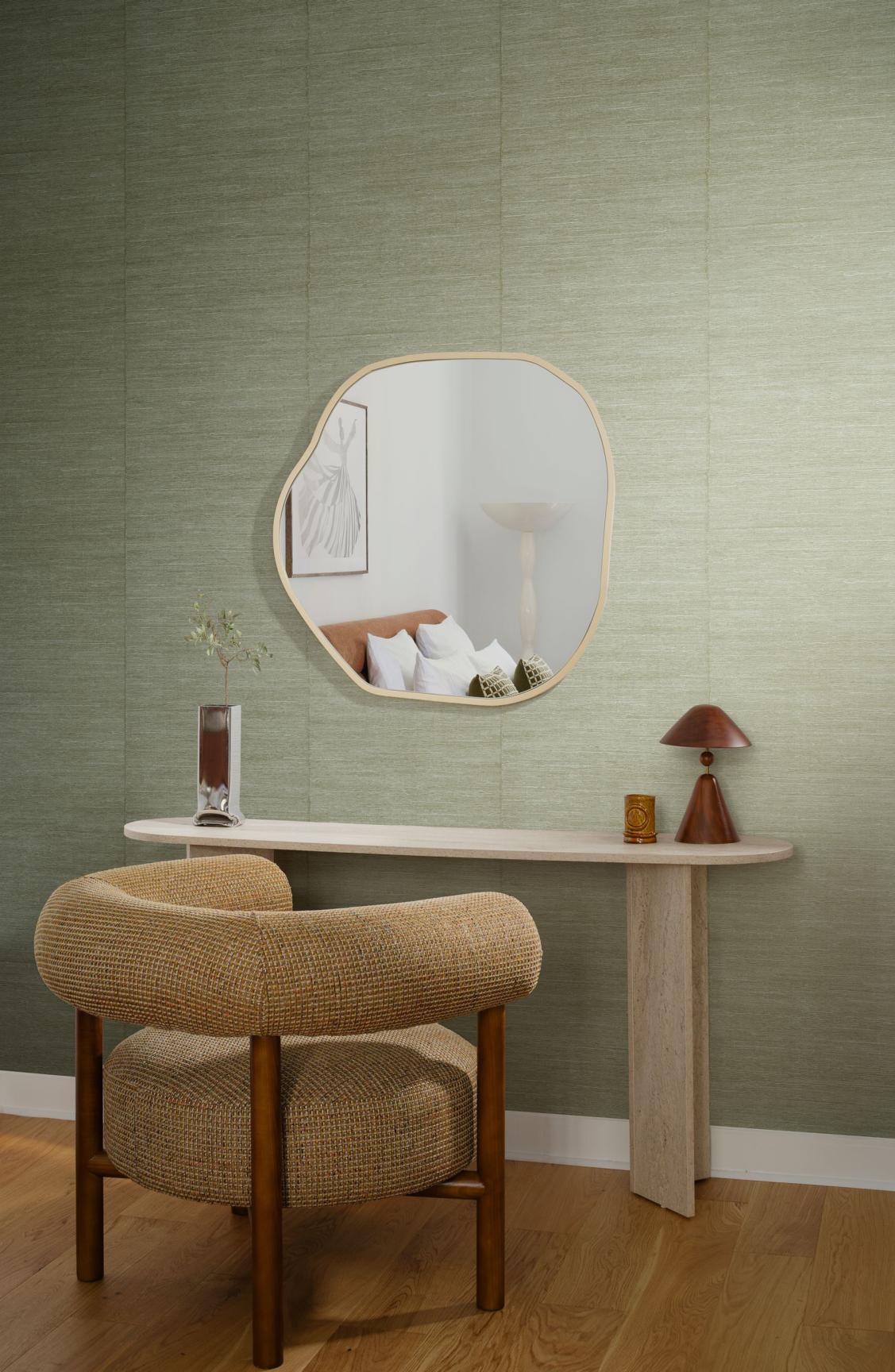 Arte Selvage Behang 55111
