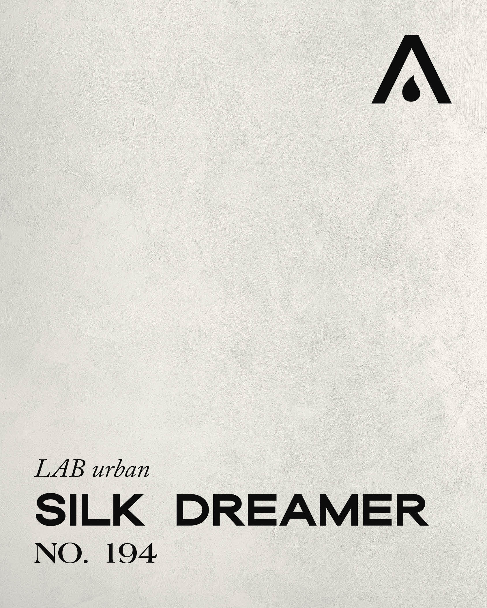 SILK DREAMER NO. 194