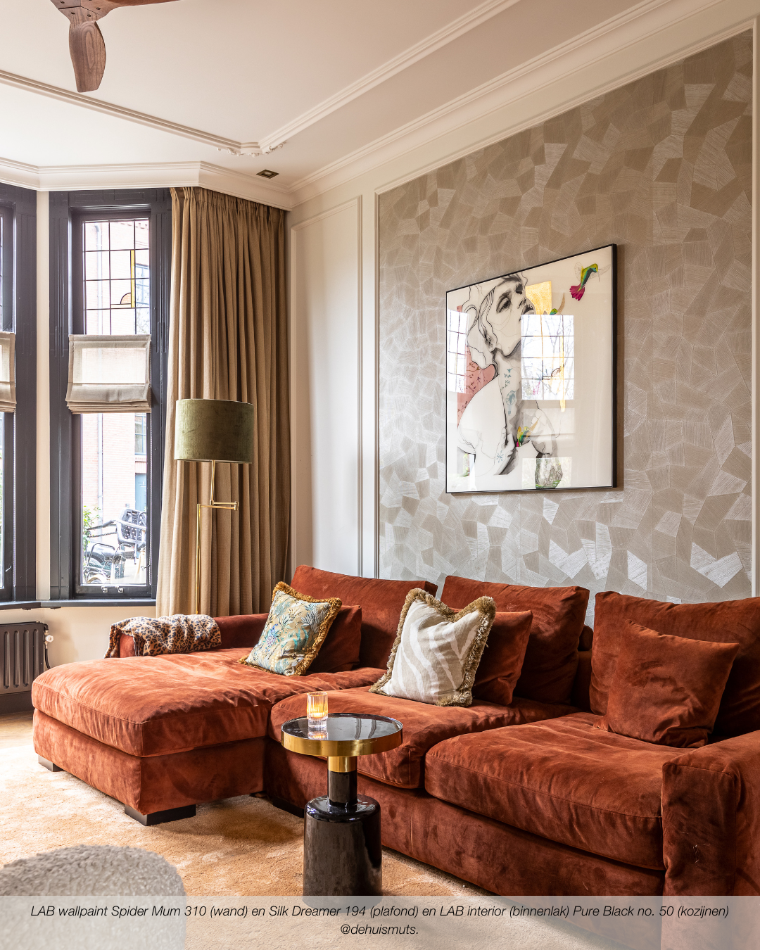 SILK DREAMER NO. 194