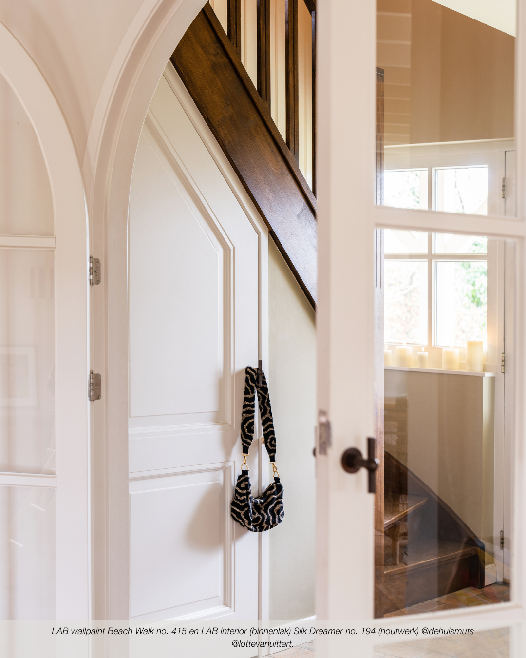 SILK DREAMER NO. 194