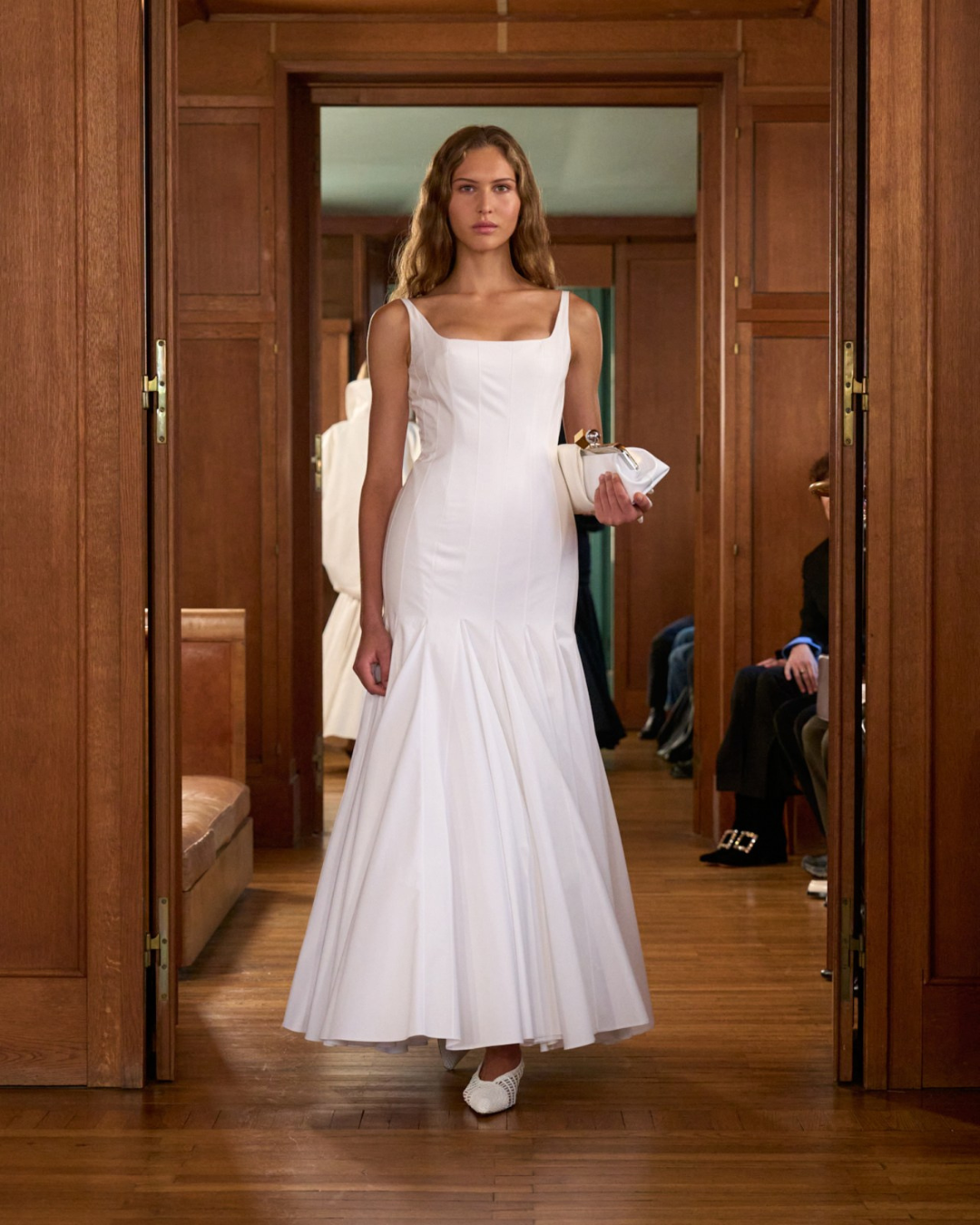 SILK DREAMER NO. 194