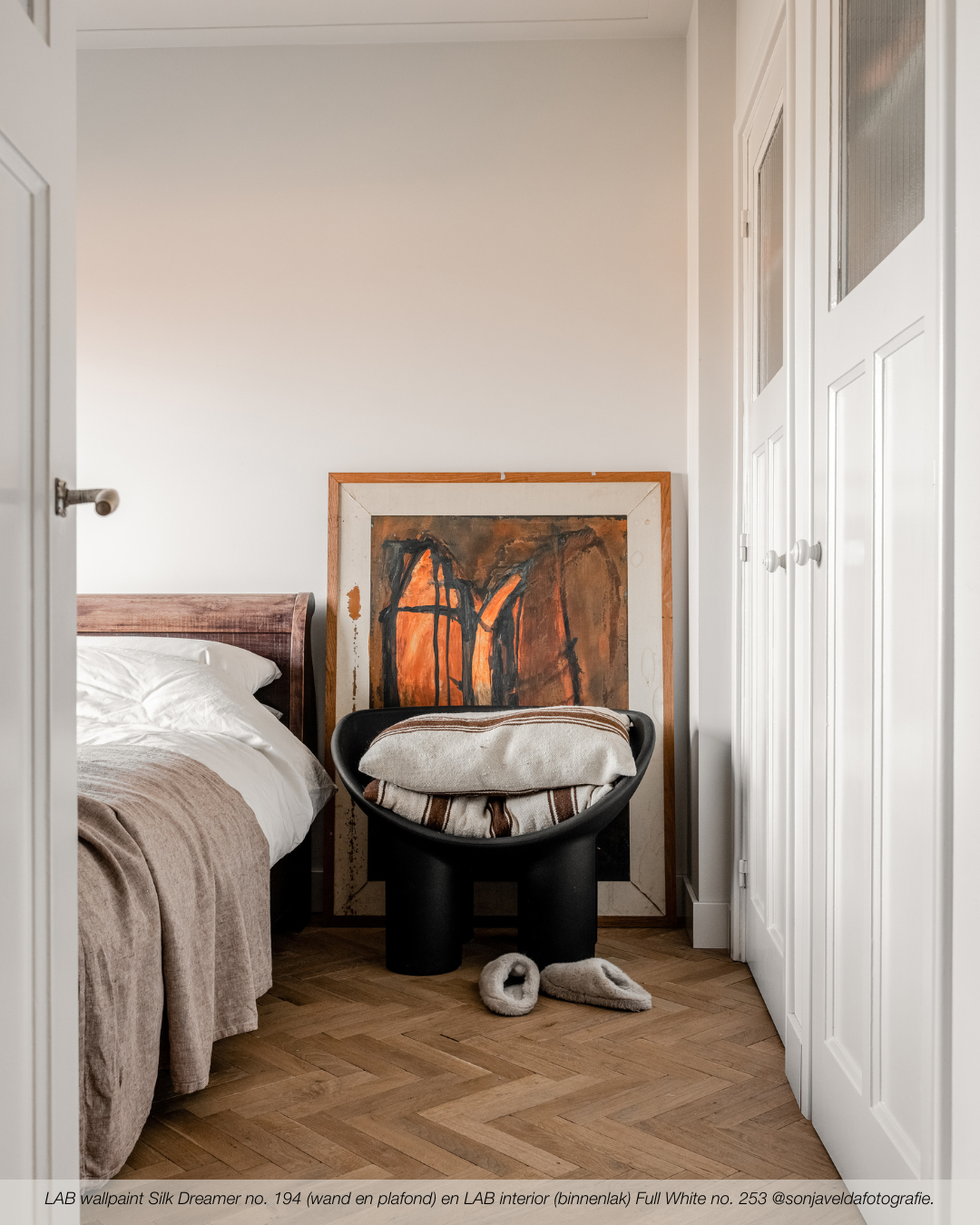 SILK DREAMER NO. 194