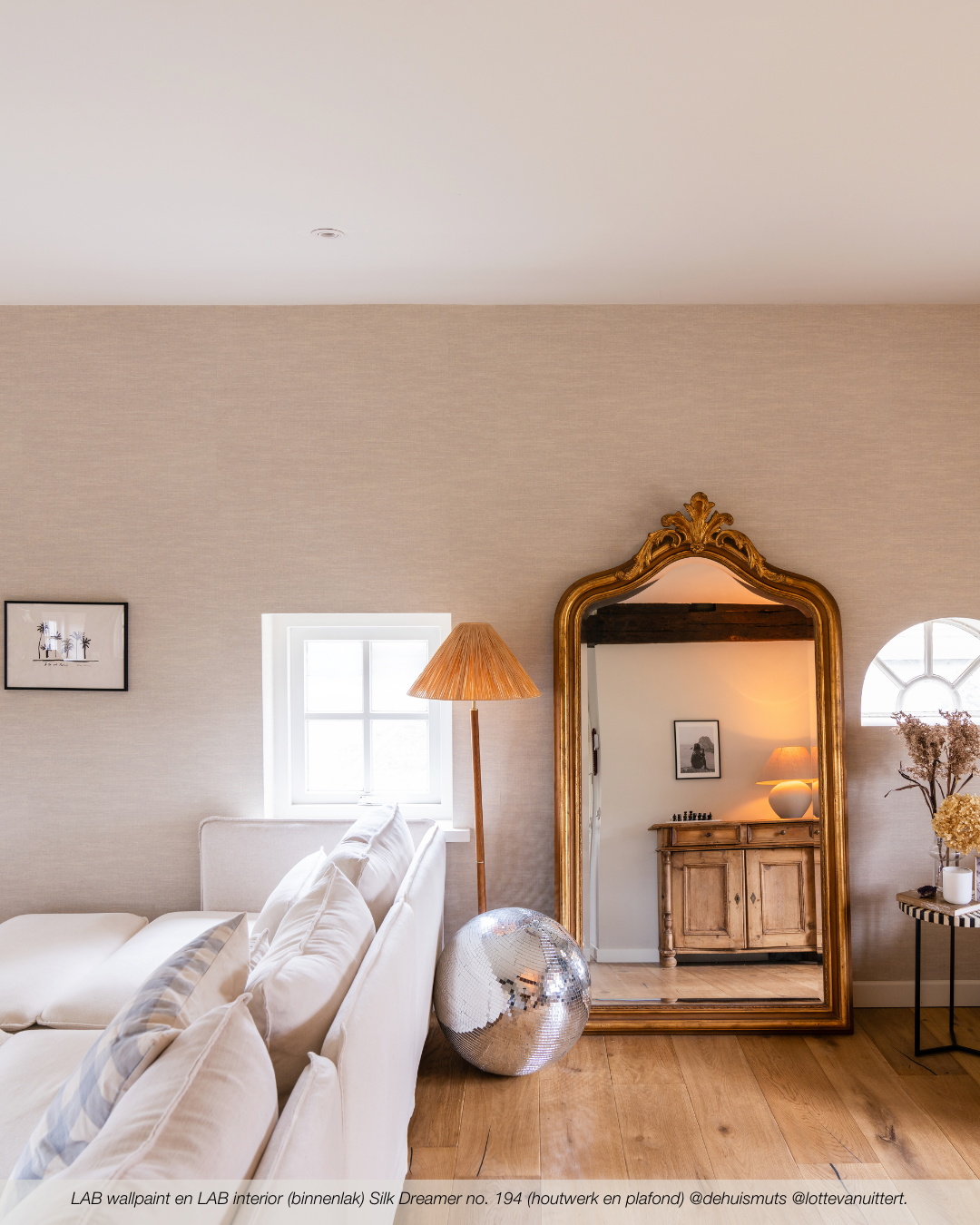 SILK DREAMER NO. 194