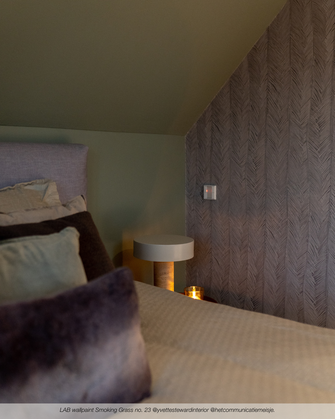 Smoking grass no. 23