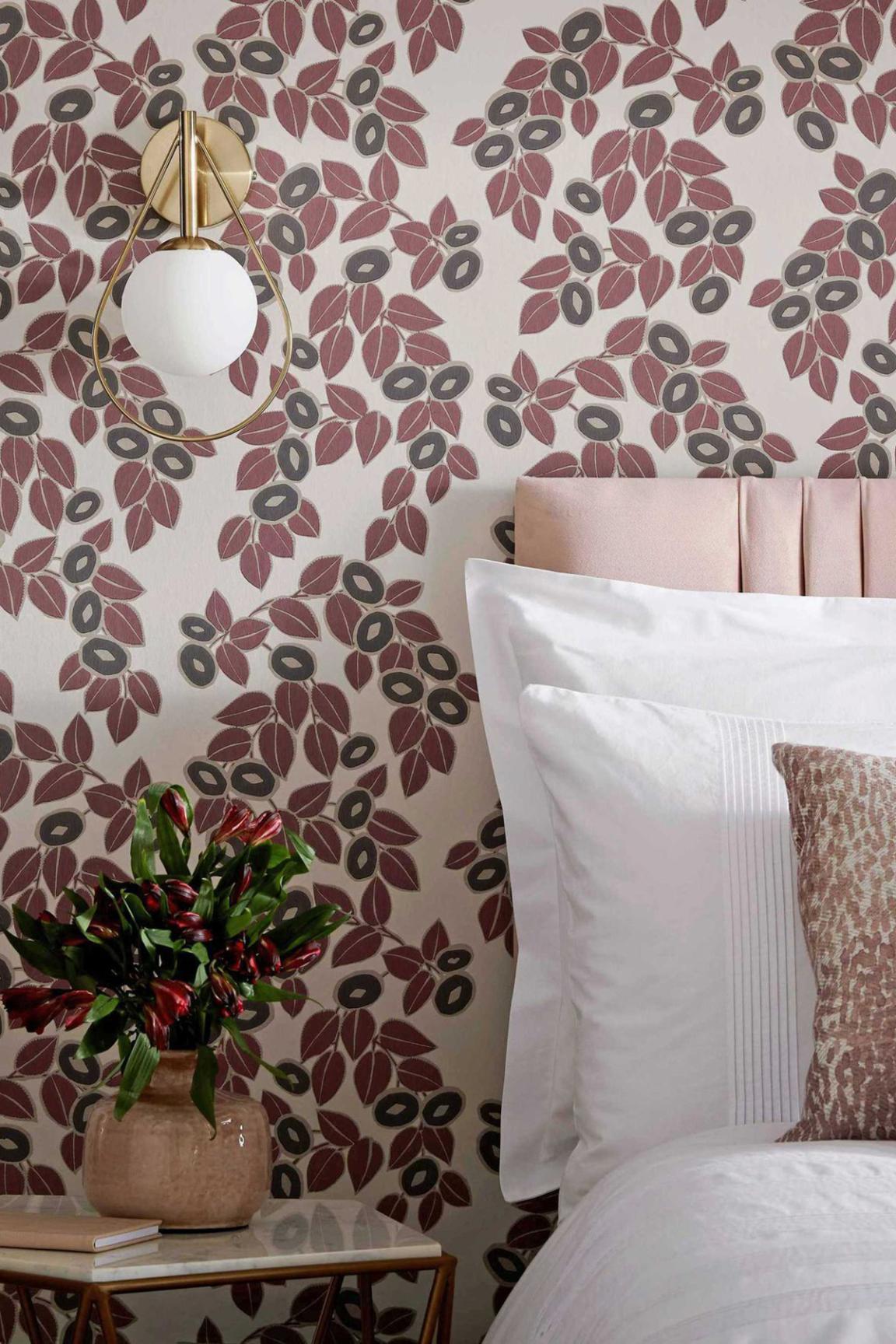 HookedOnWalls Soft Symmetry Bloom 68680 interieur
