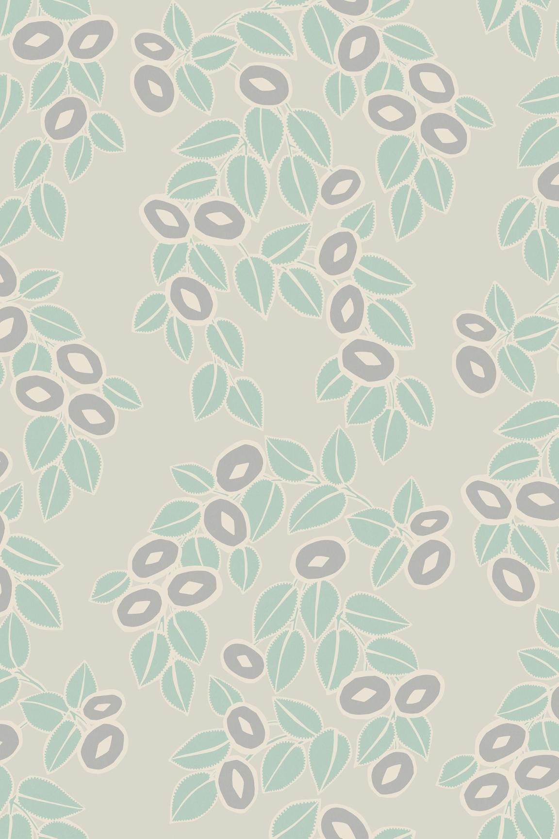 HookedOnWalls Soft Symmetry Bloom 68682