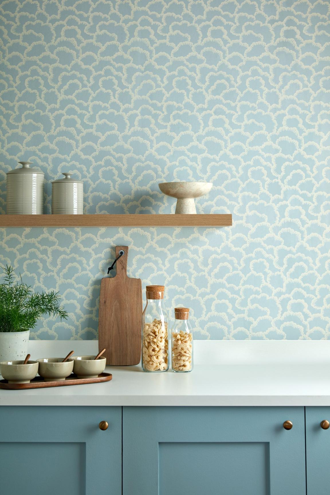 HookedOnWalls Soft Symmetry Cloud 68691 interieur