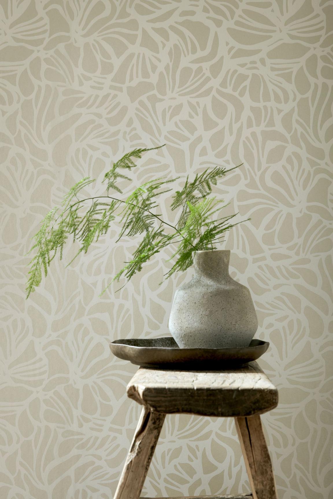 HookedOnWalls Soft Symmetry Impression 68660 interieur