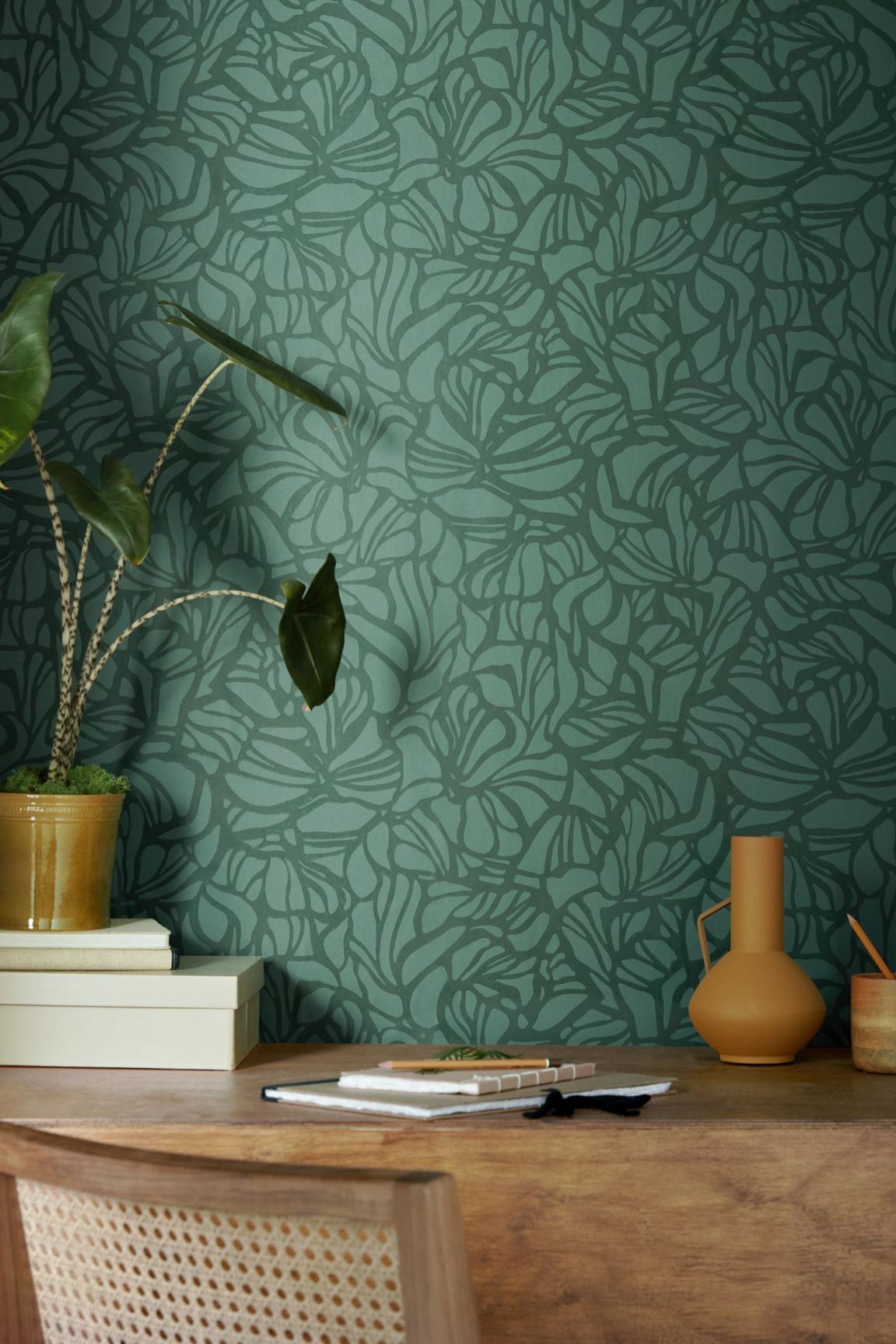 HookedOnWalls Soft Symmetry Impression 68661 interieur