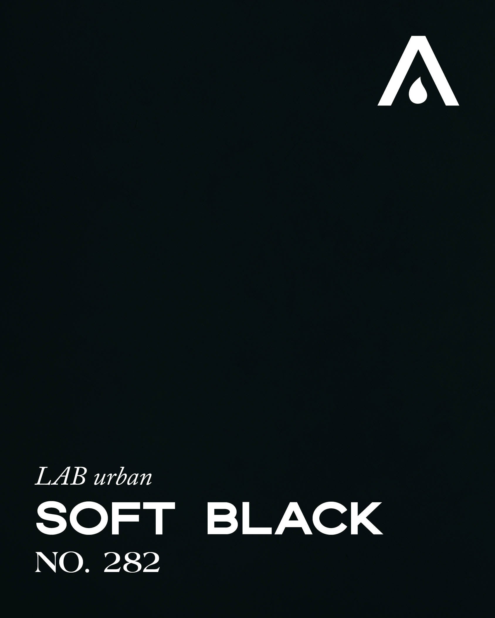 Soft black no. 282