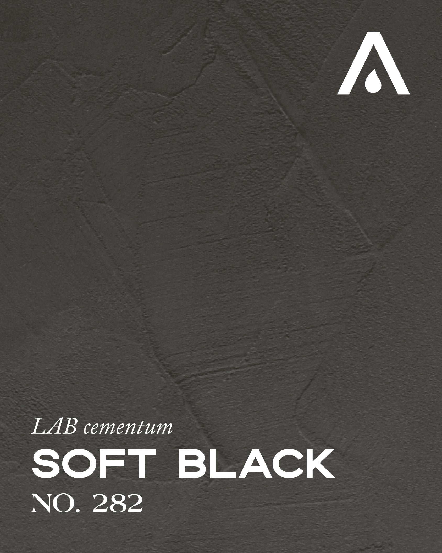 Soft black no. 282