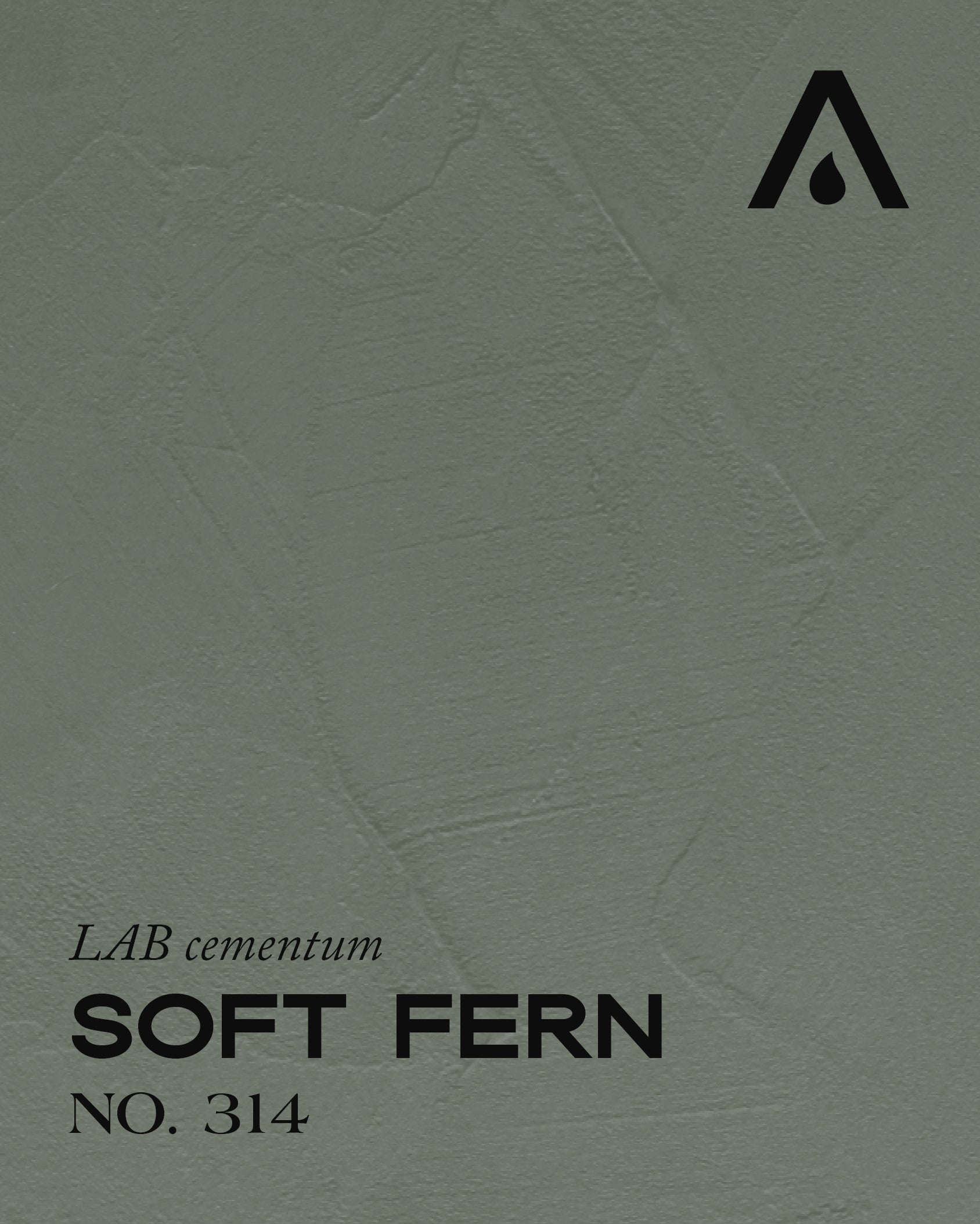 Soft Fern No. 314