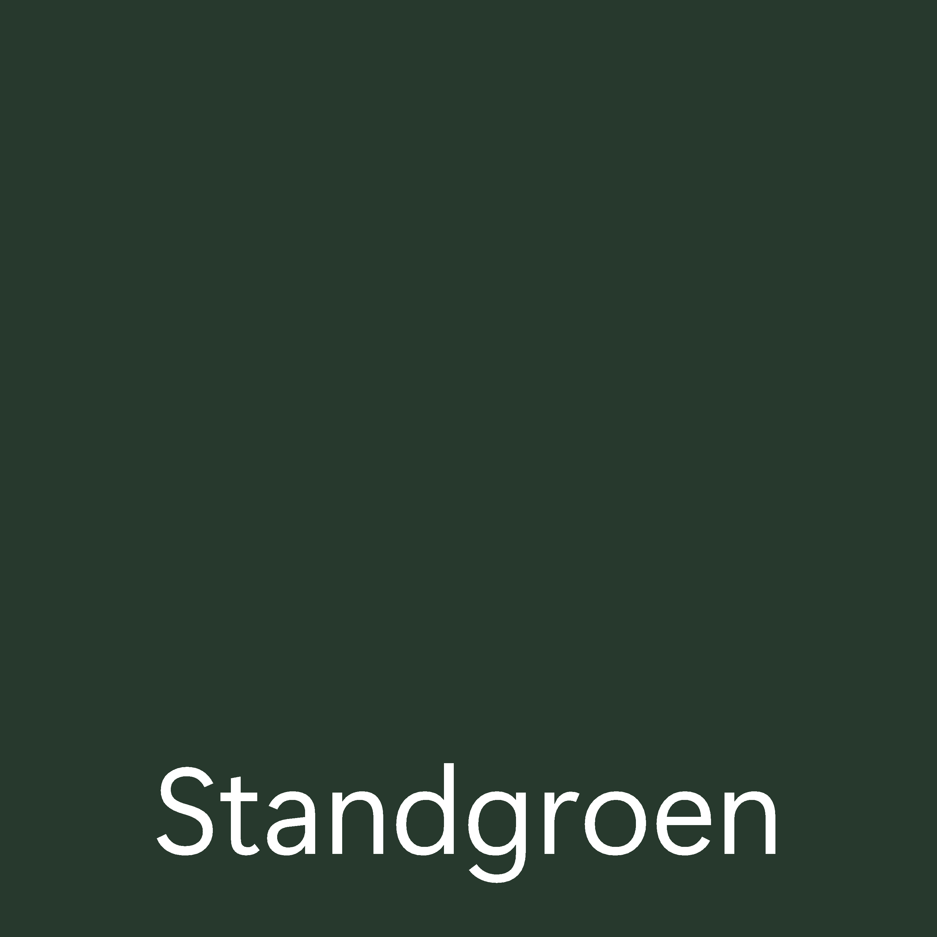 STANDGROEN L0.20.15